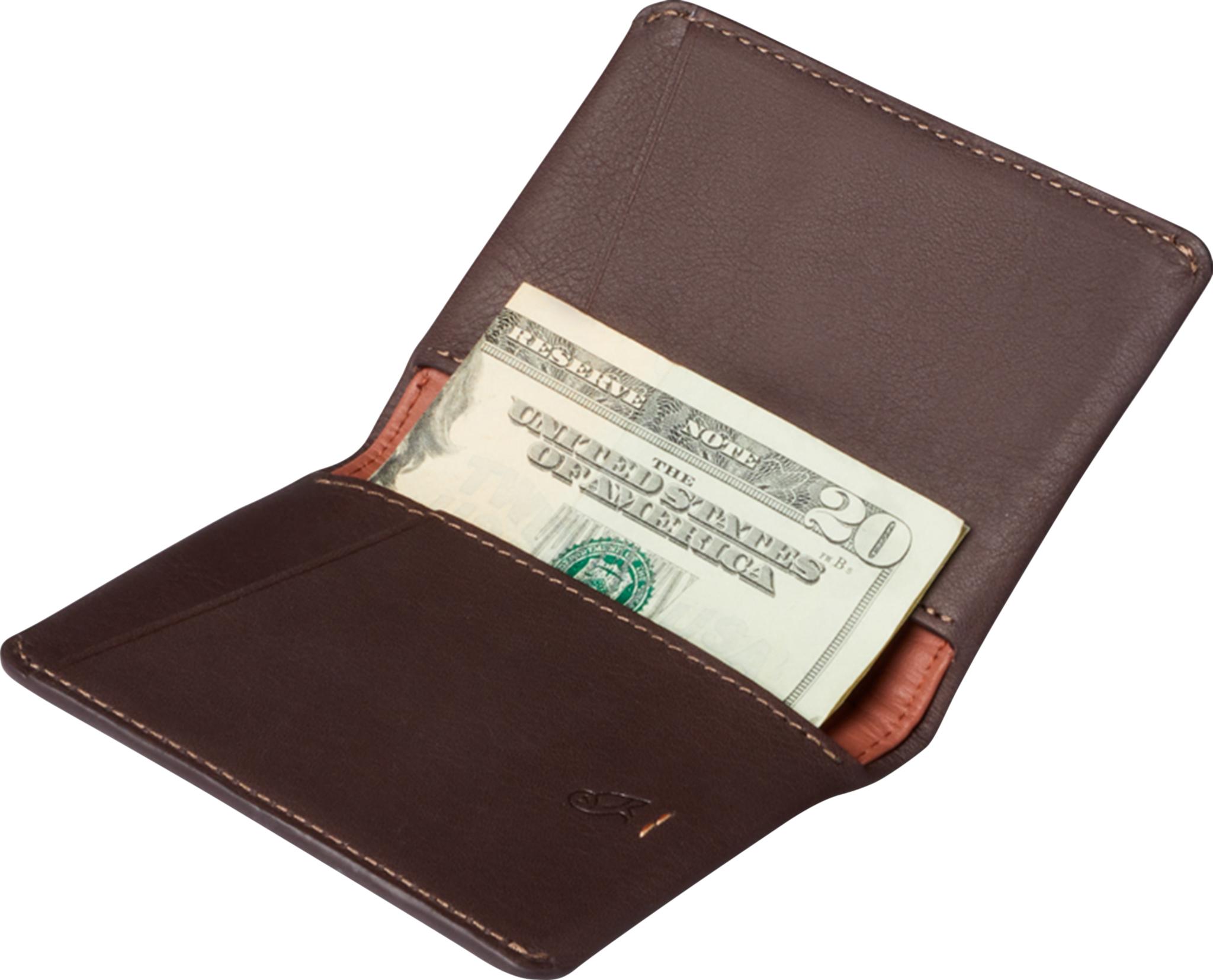 Product gallery image number 7 for product Slim Sleeve Premium Edition Wallet - Men's
