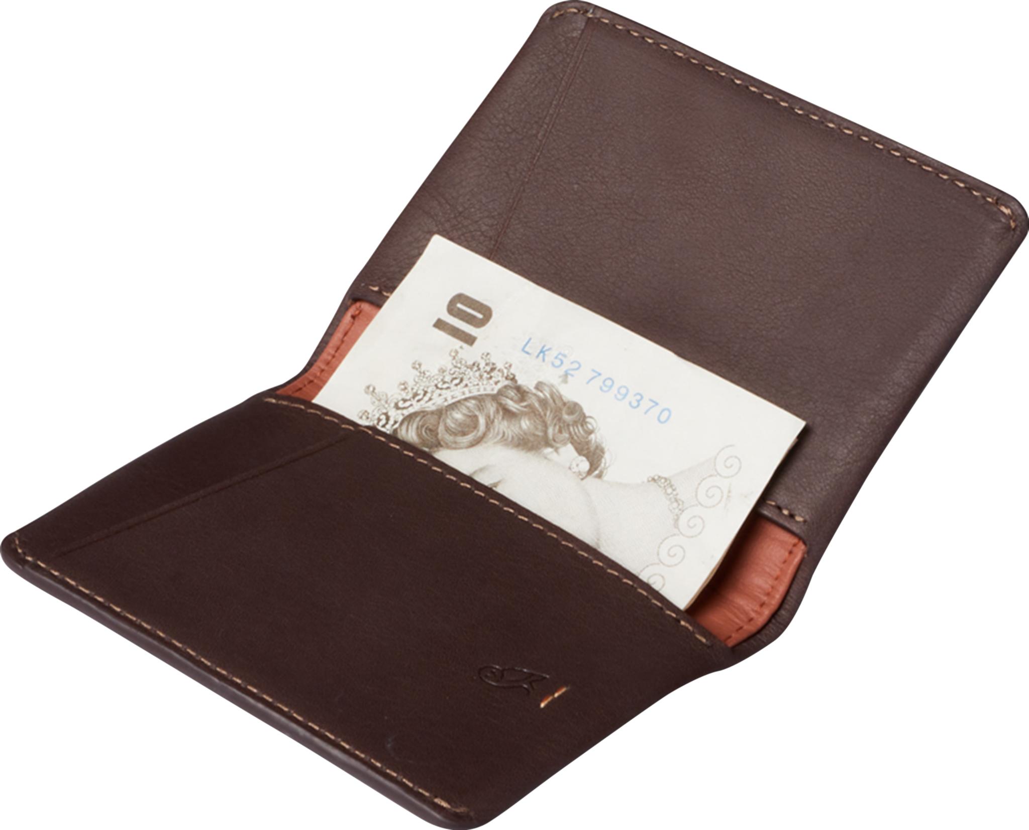 Product gallery image number 8 for product Slim Sleeve Premium Edition Wallet - Men's