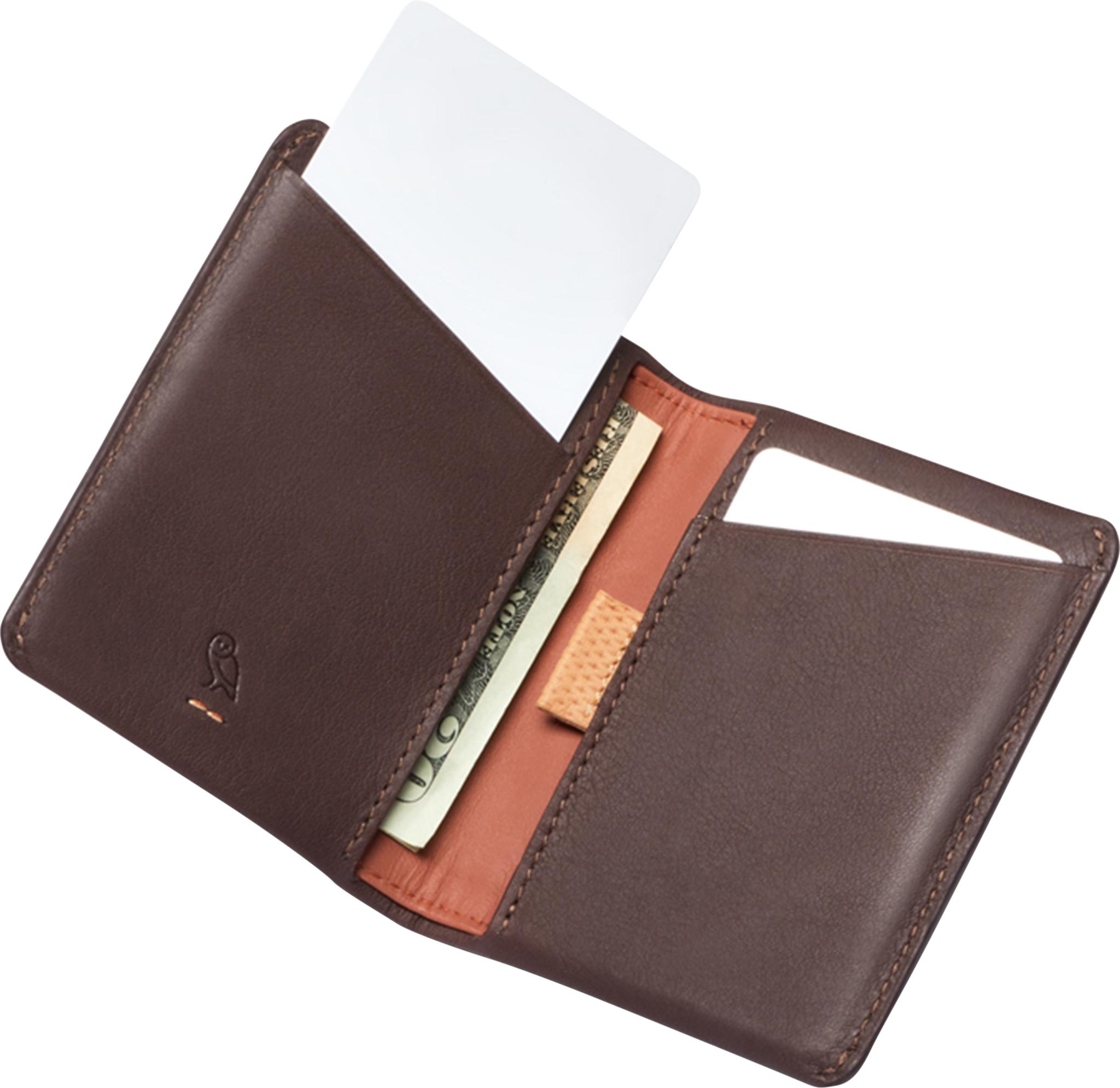 Product gallery image number 10 for product Slim Sleeve Premium Edition Wallet - Men's