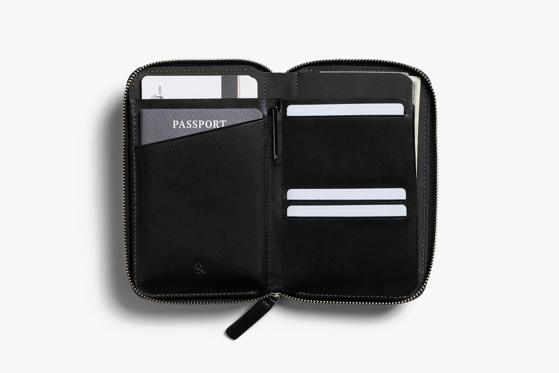 Product gallery image number 2 for product Travel Folio