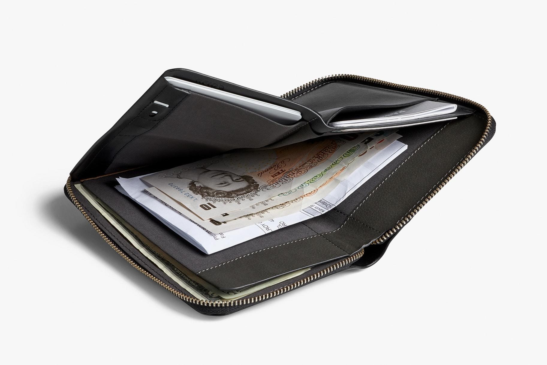Product gallery image number 3 for product Travel Folio