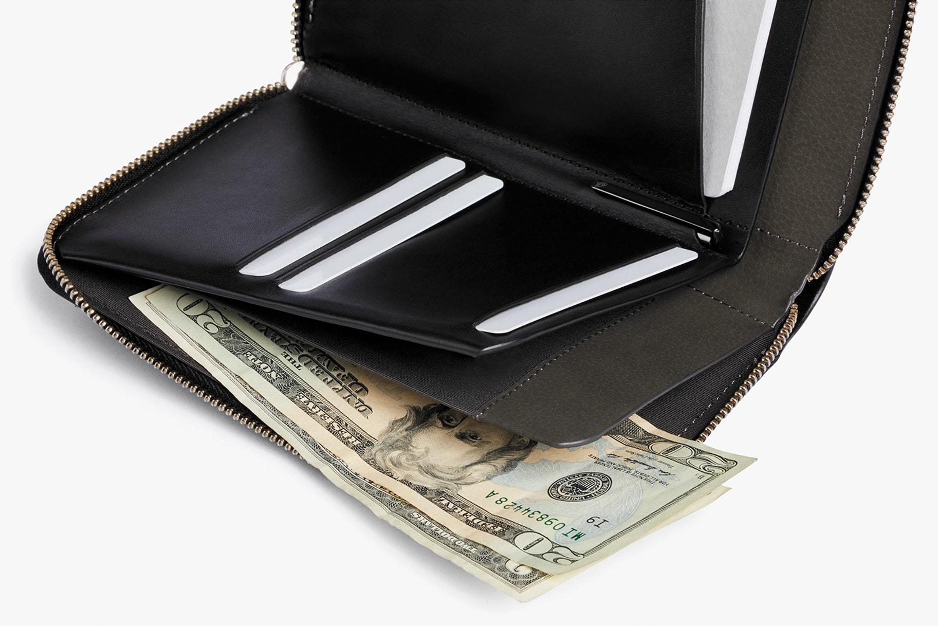 Product gallery image number 6 for product Travel Folio