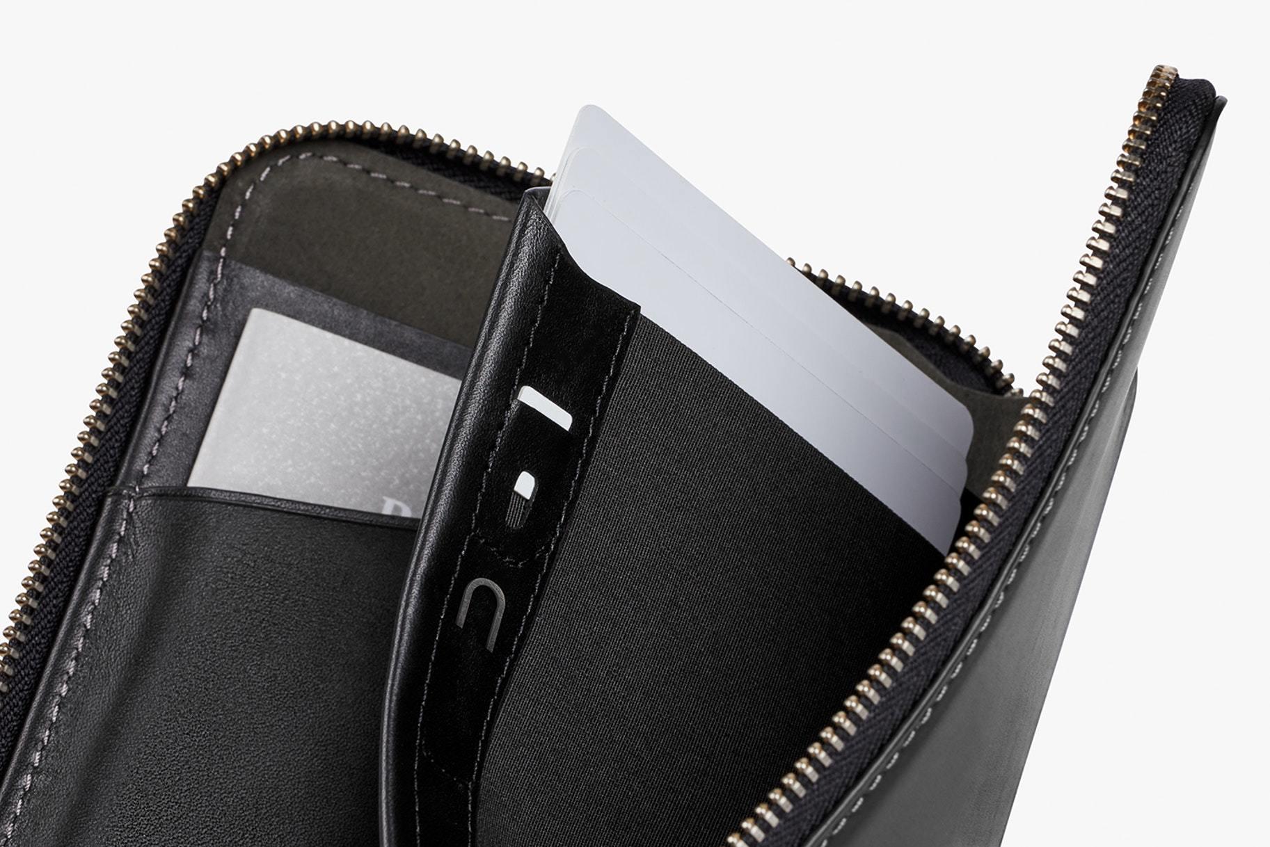 Product gallery image number 5 for product Travel Folio