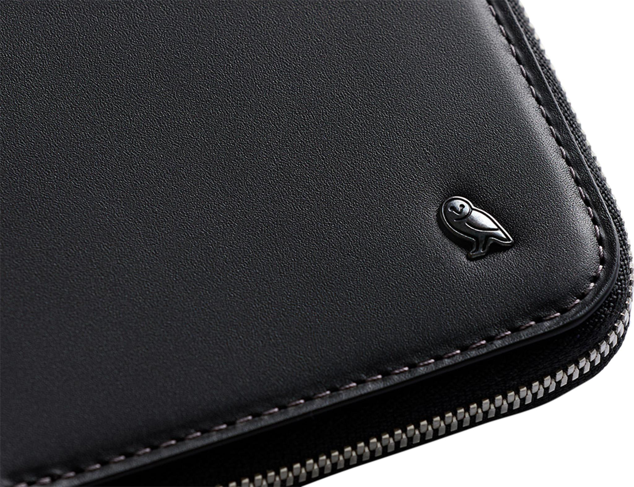 Product gallery image number 3 for product Travel Folio Passport Protector