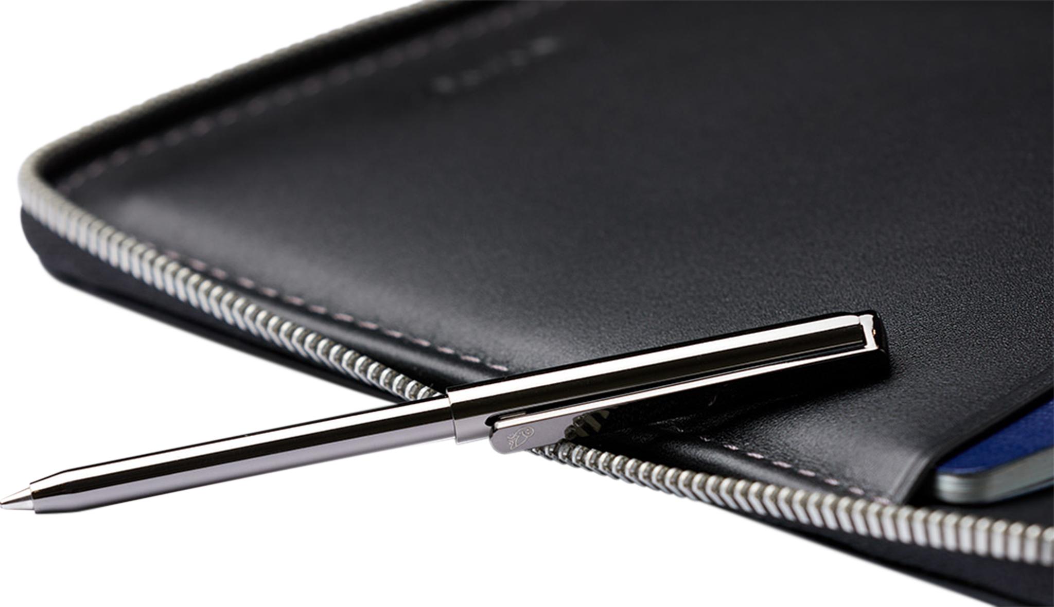 Product gallery image number 6 for product Travel Folio Passport Protector