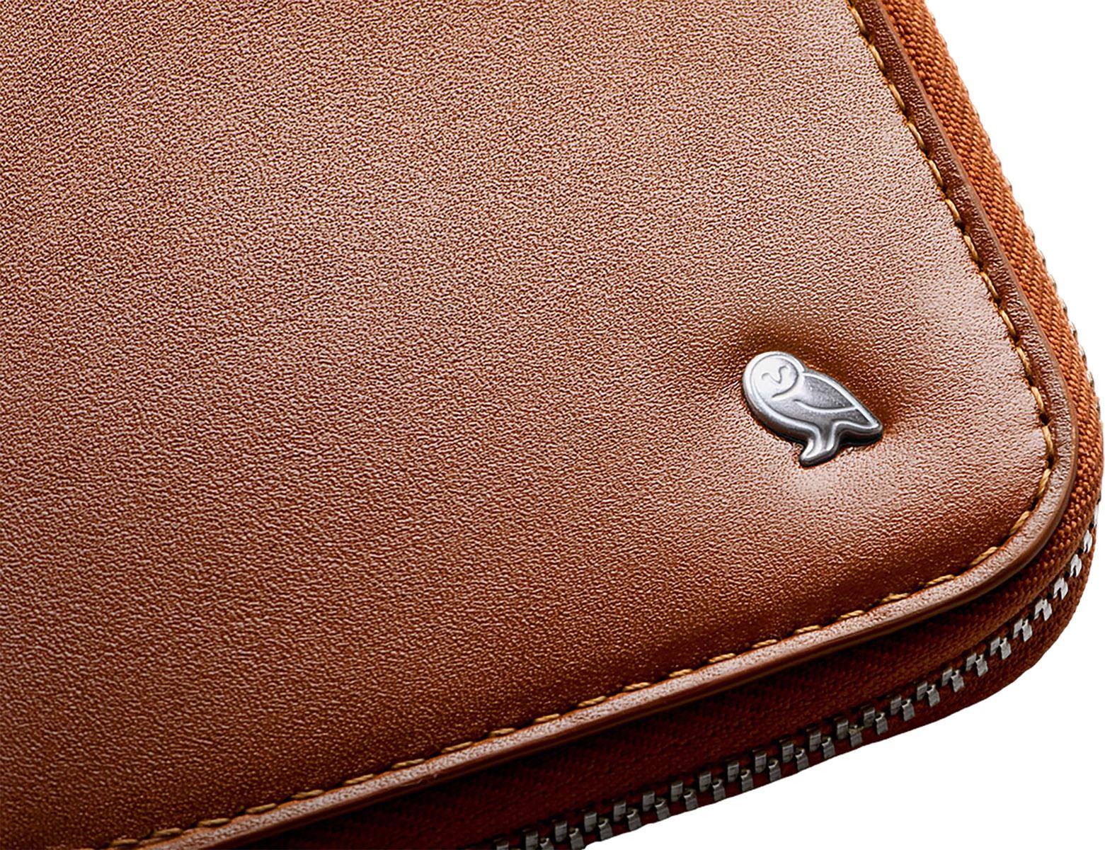 Product gallery image number 7 for product Travel Folio Passport Protector