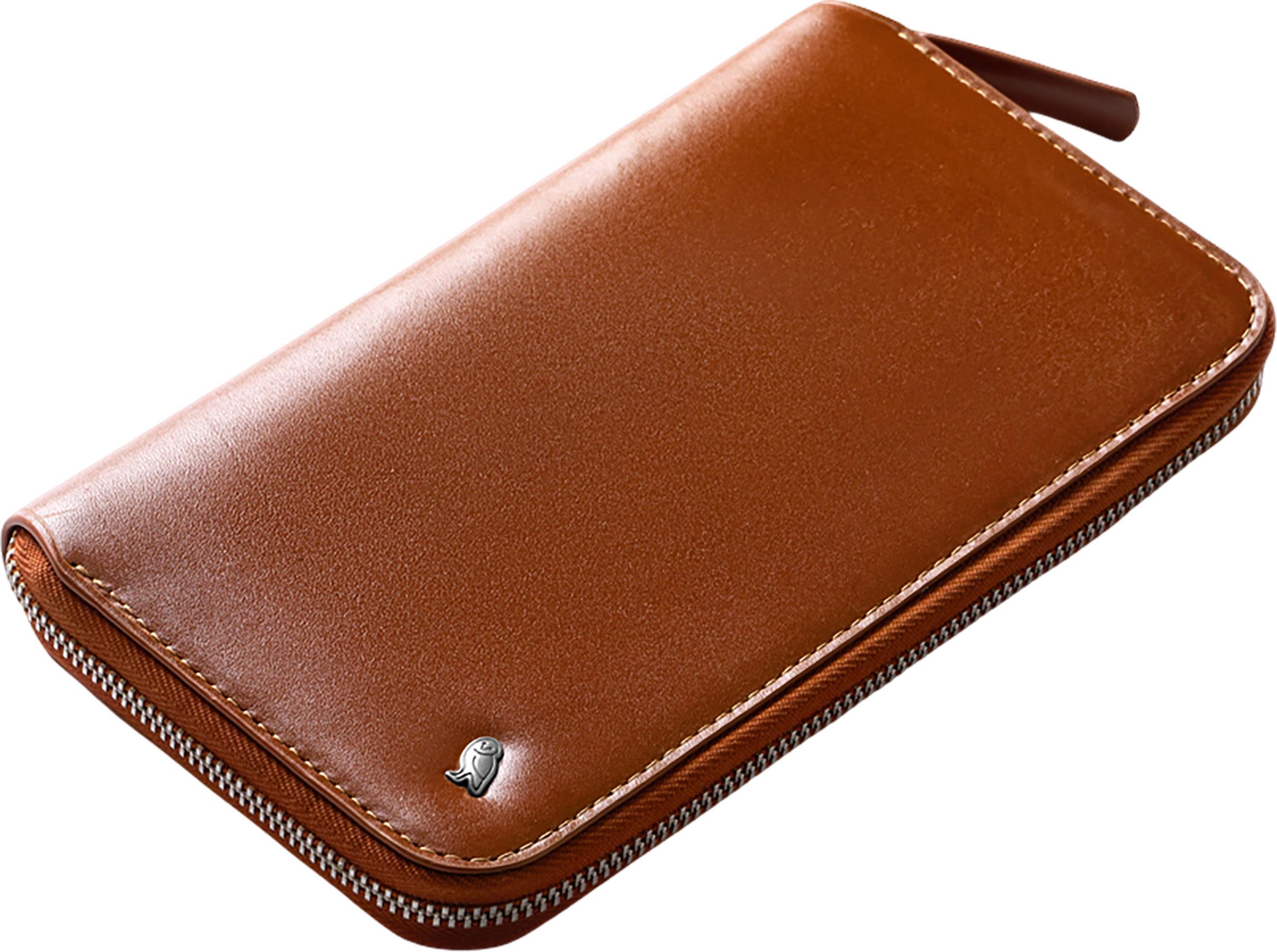 Product gallery image number 9 for product Travel Folio Passport Protector