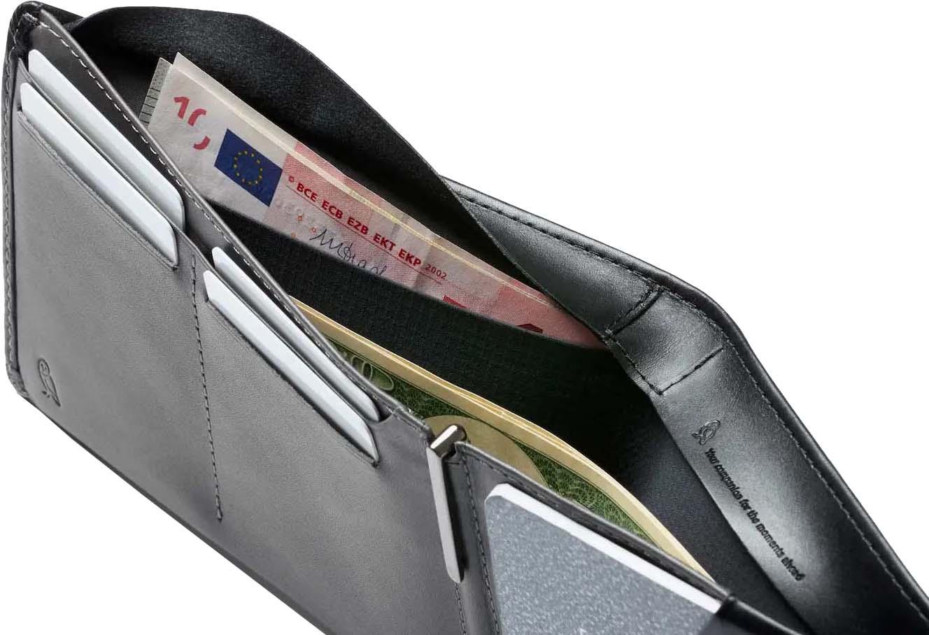 Product gallery image number 2 for product Travel Wallet