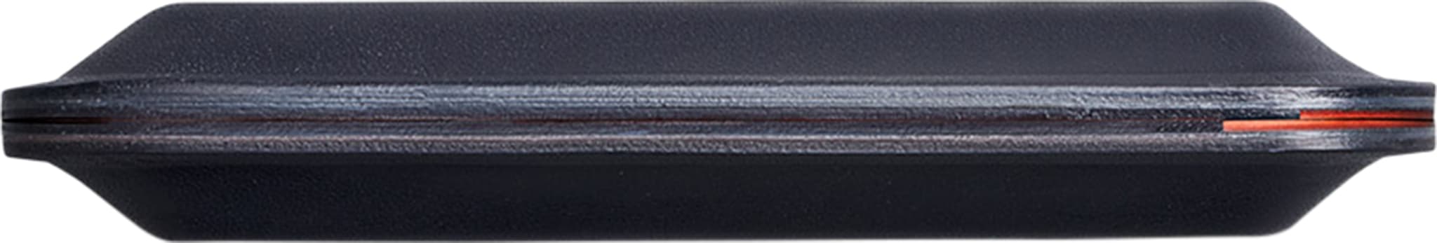 Product gallery image number 8 for product Apex Note Sleeve Leather Wallet - Men's