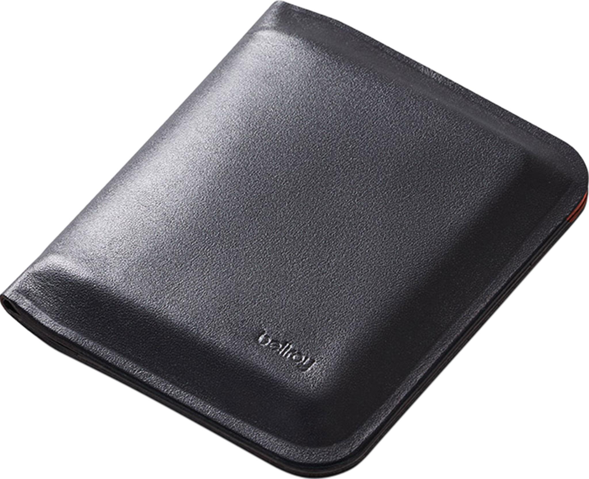 Product gallery image number 1 for product Apex Note Sleeve Leather Wallet - Men's