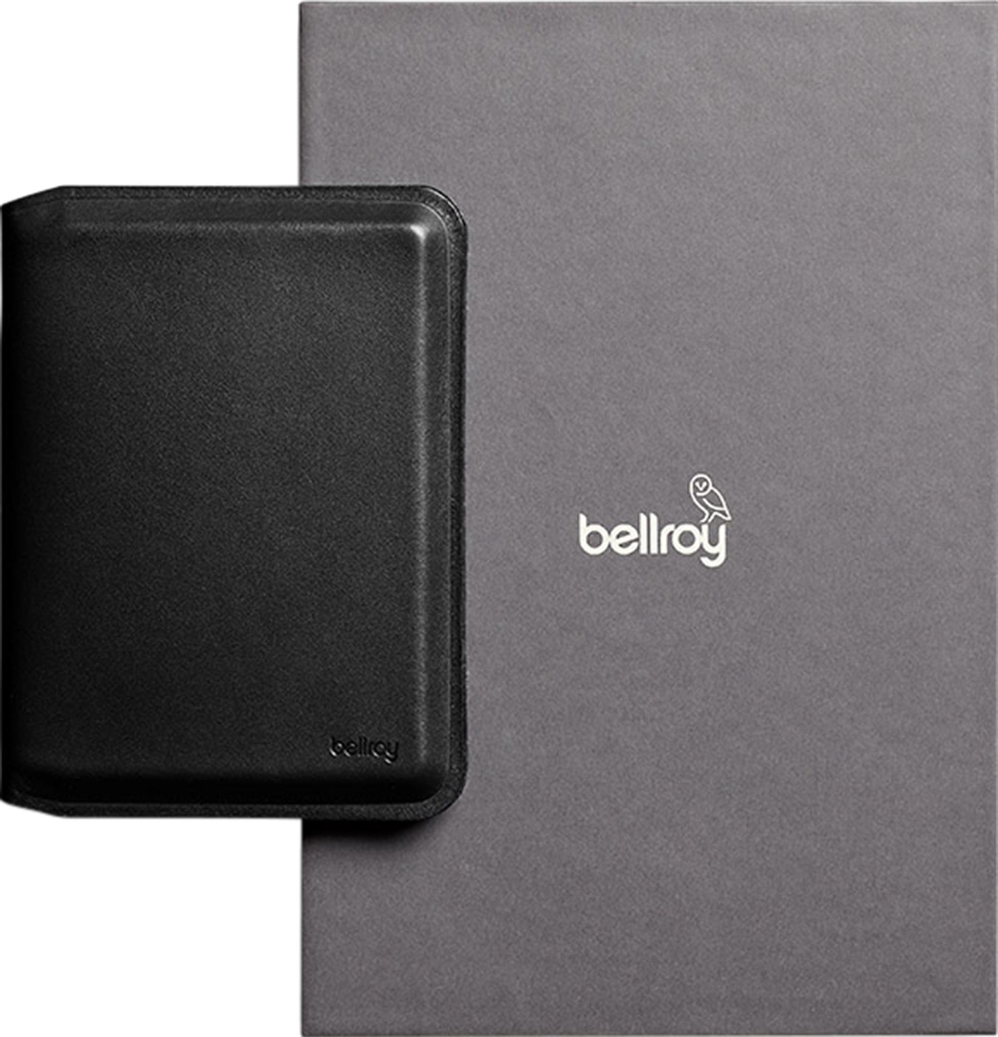 Numéro de l'image de la galerie de produits 6 pour le produit Protège-passeport Apex