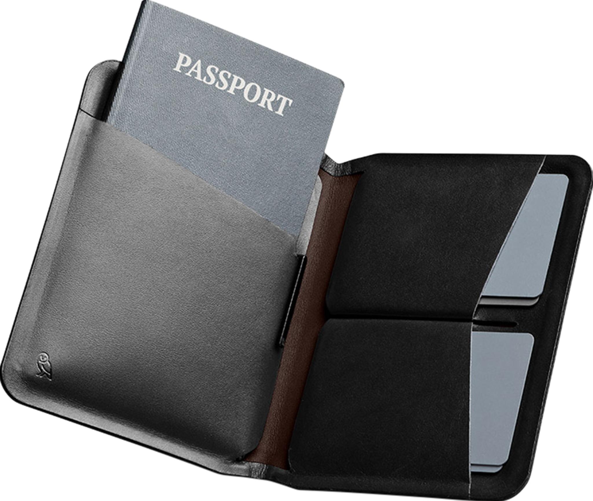 Numéro de l'image de la galerie de produits 3 pour le produit Protège-passeport Apex