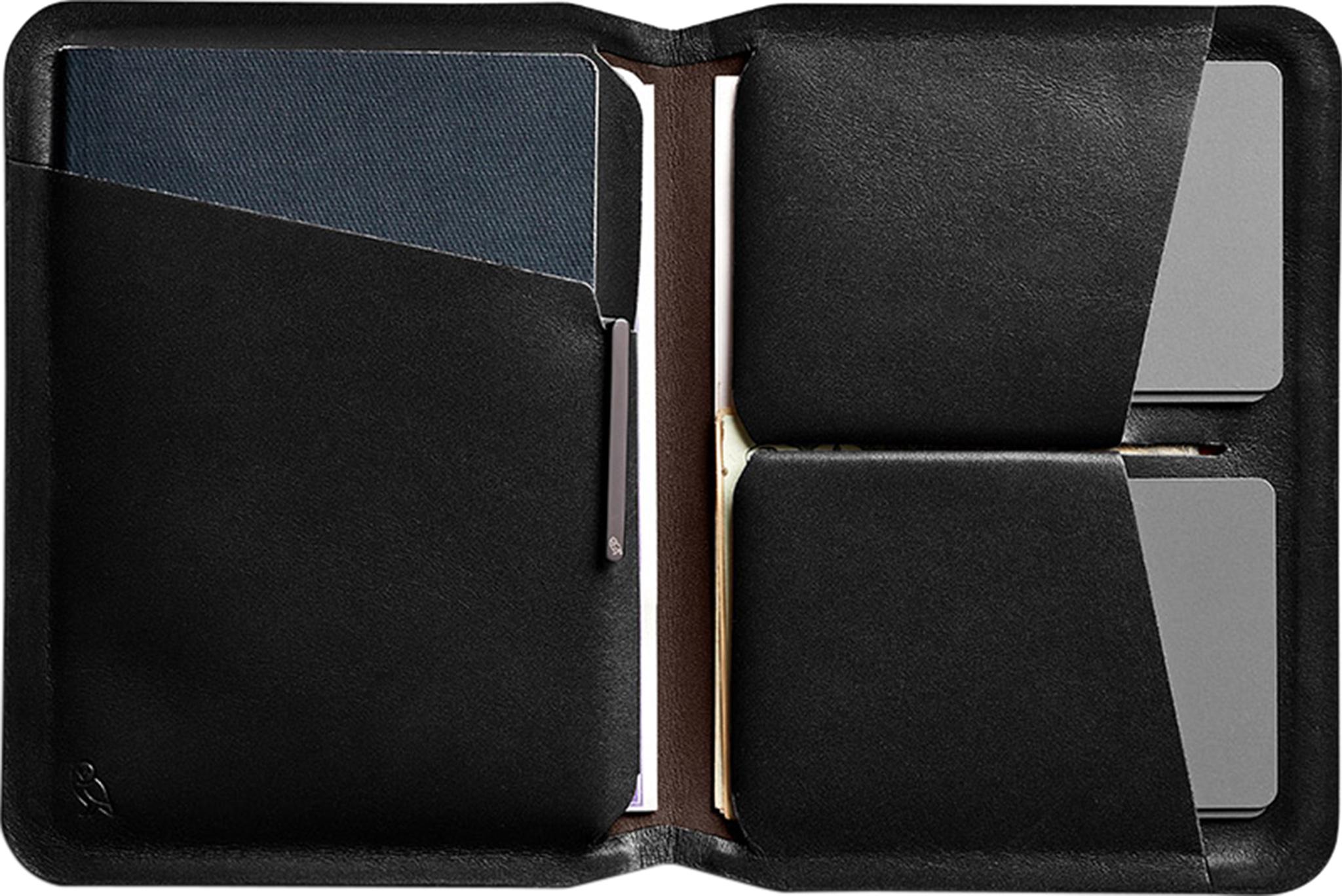 Numéro de l'image de la galerie de produits 5 pour le produit Protège-passeport Apex