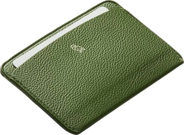 Product gallery image number 2 for product Designers Edition Card Slip - Unisex