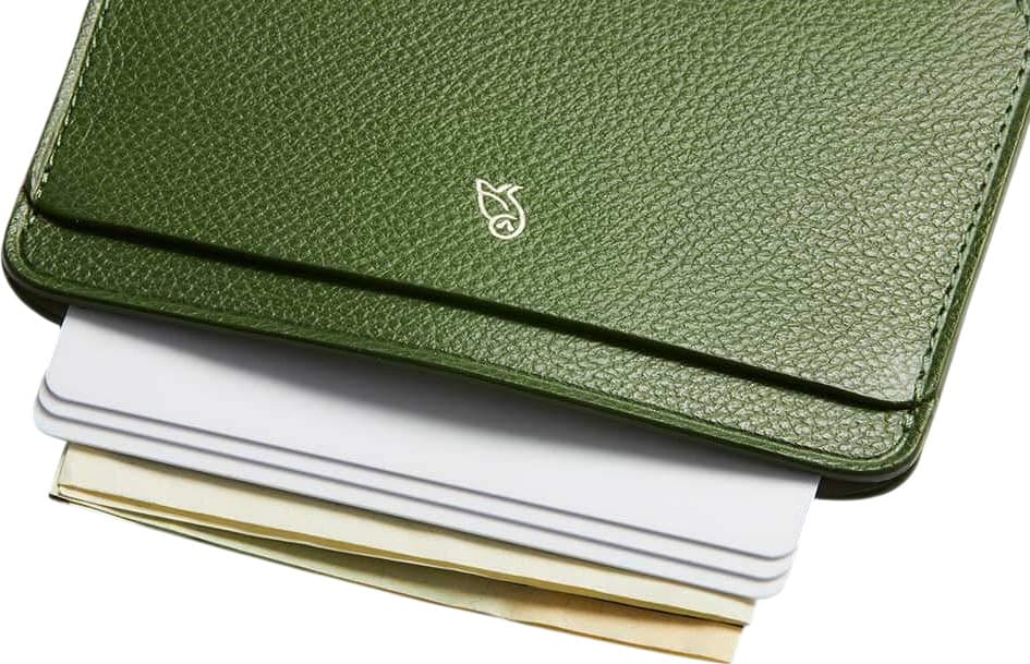 Product gallery image number 3 for product Designers Edition Card Slip - Unisex