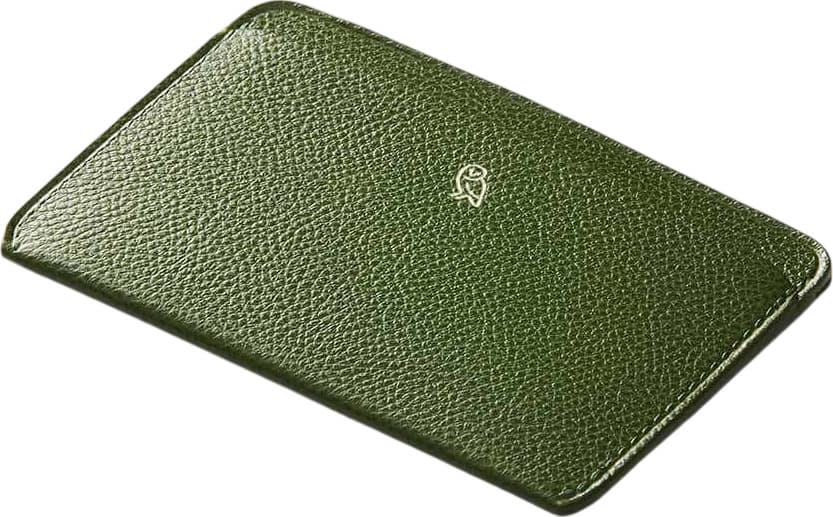 Product image for Designers Edition Card Slip - Unisex