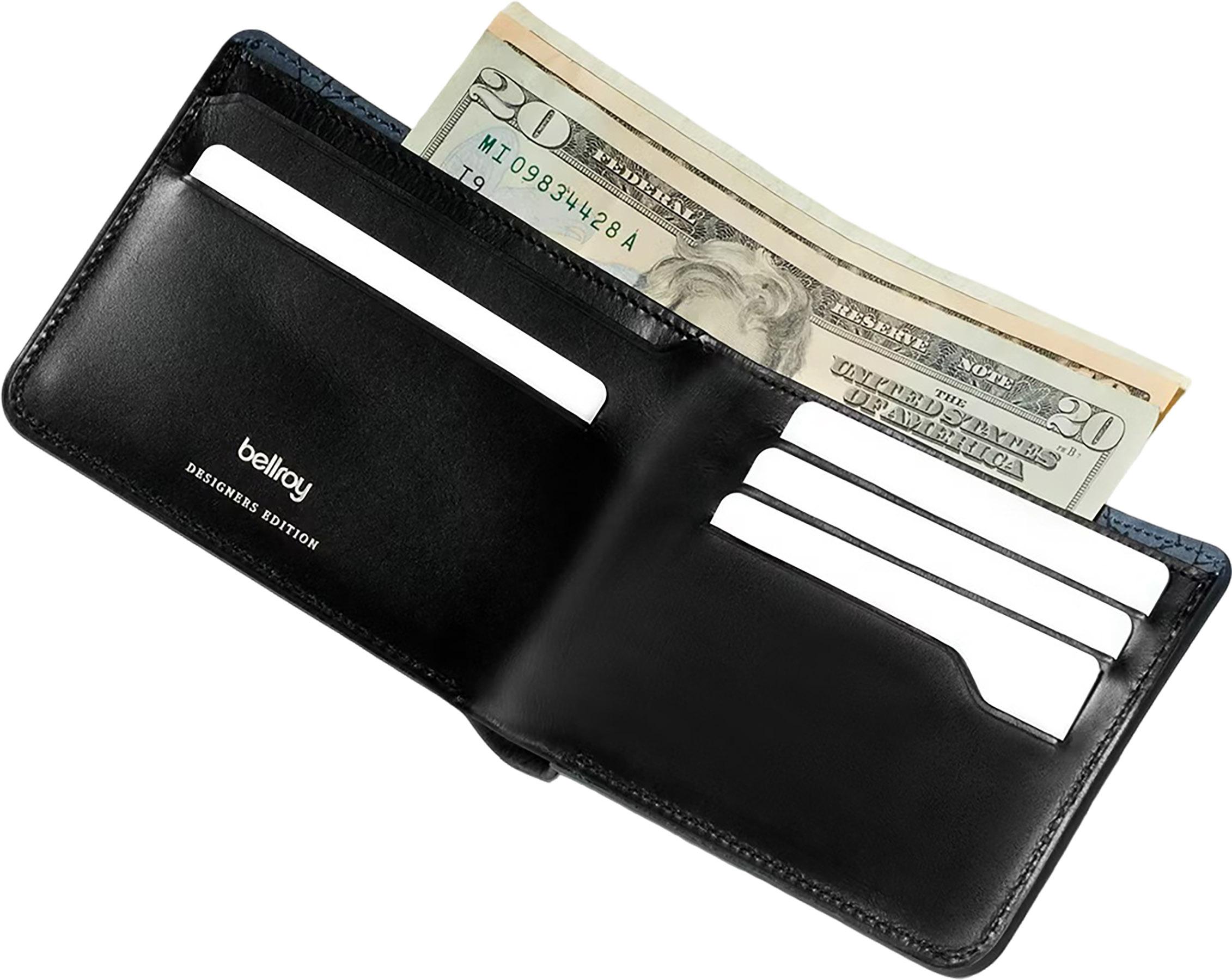 Product gallery image number 2 for product Hide and Seek LO Designers Edition Wallet - Men's