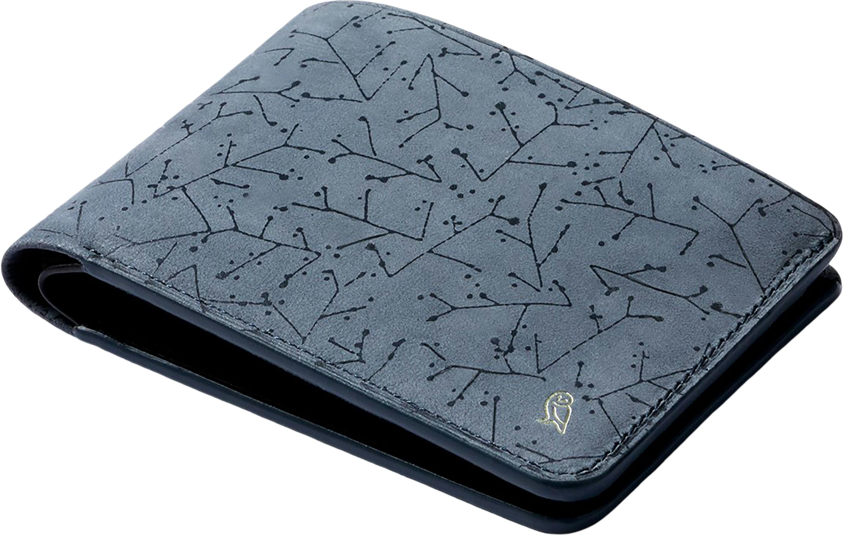 Product image for Hide and Seek LO Designers Edition Wallet - Men's