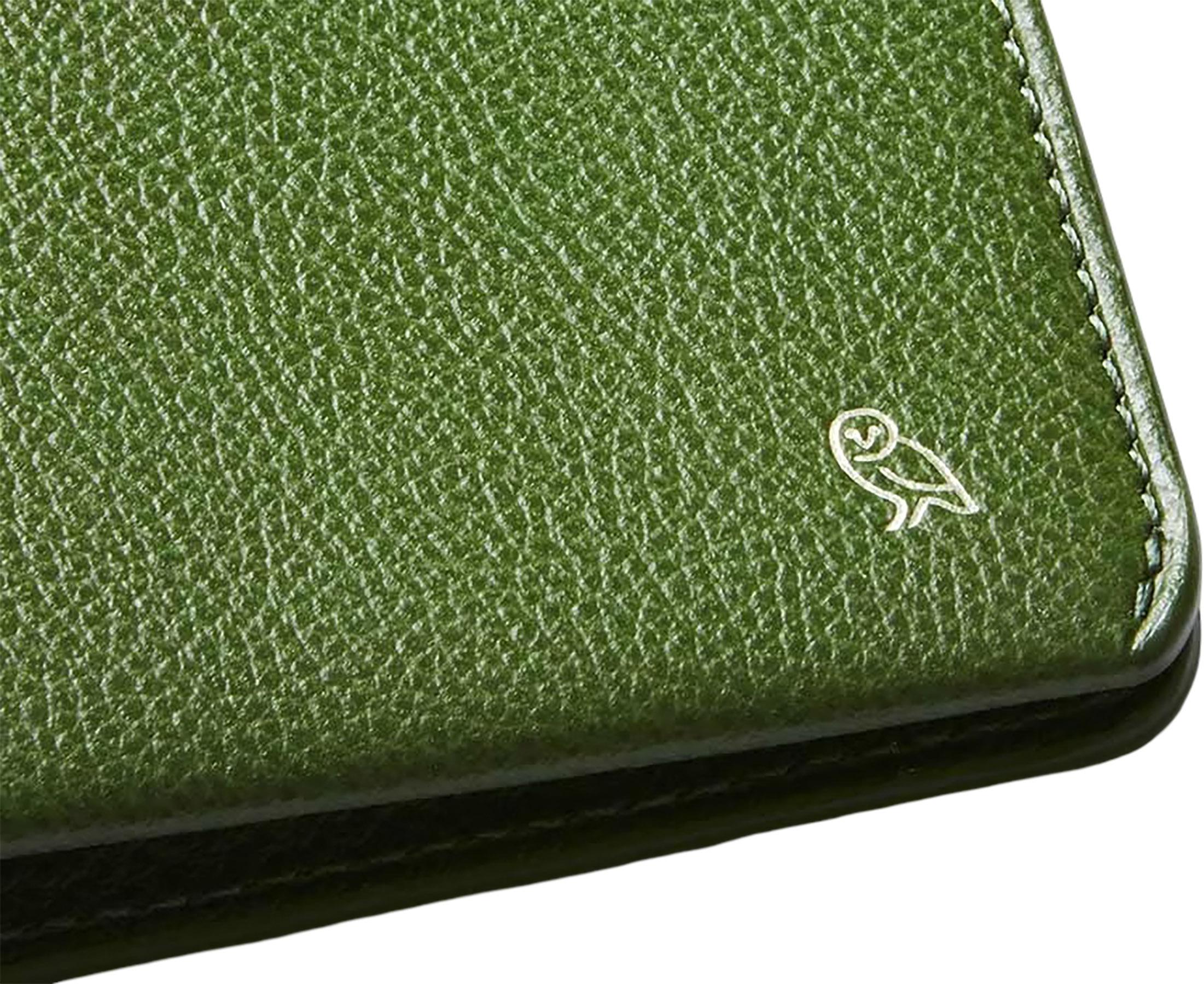 Product gallery image number 4 for product Designers Edition Travel Wallet - Unisex