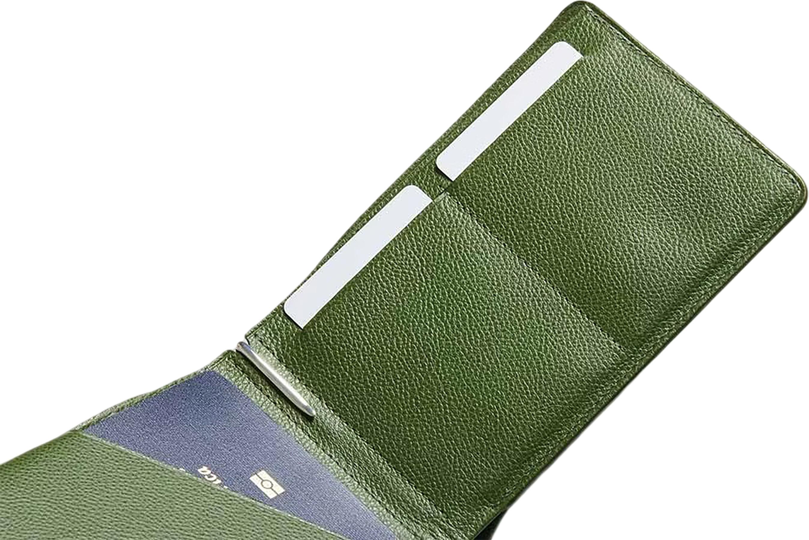 Product gallery image number 5 for product Designers Edition Travel Wallet - Unisex