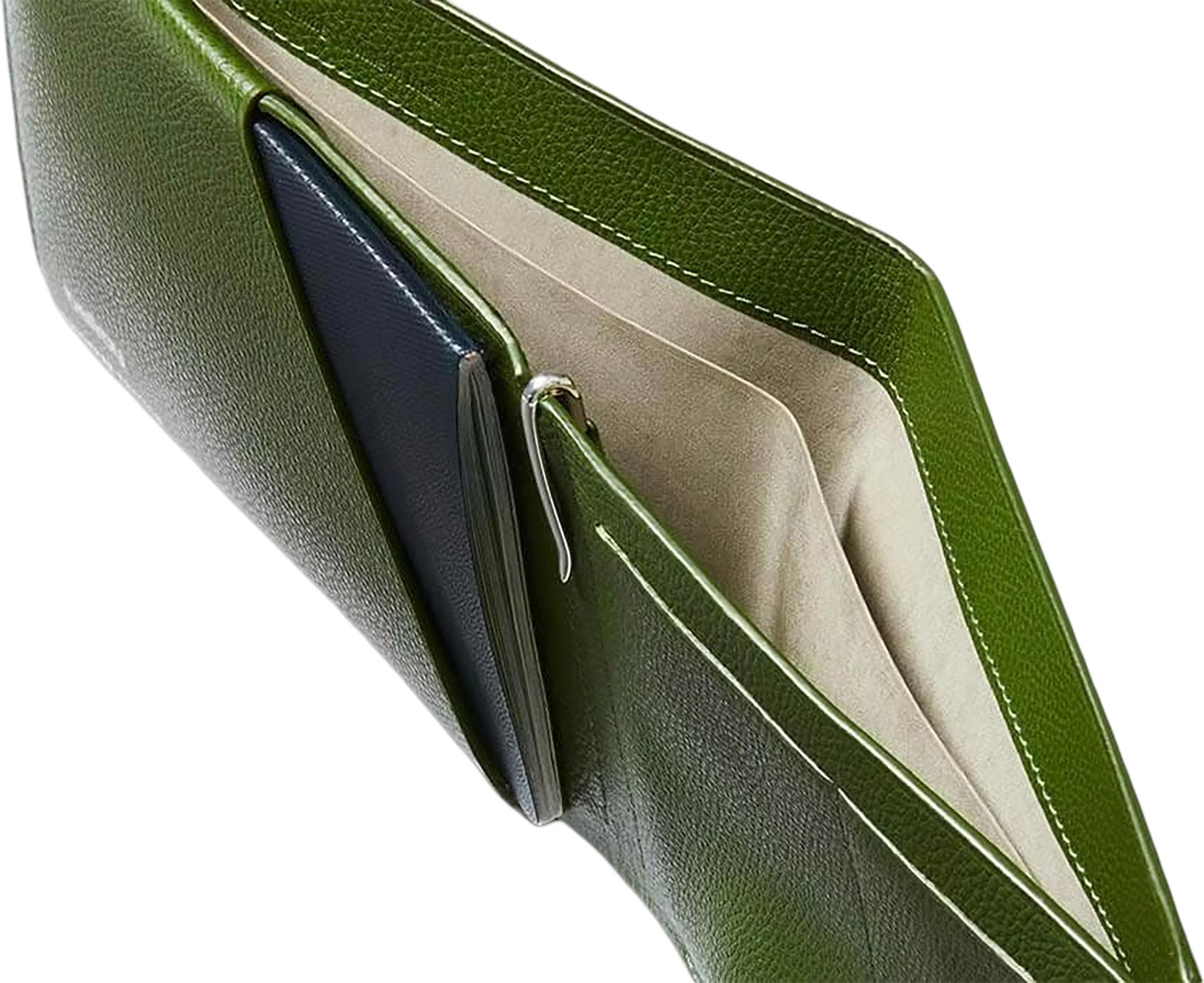 Product gallery image number 6 for product Designers Edition Travel Wallet - Unisex