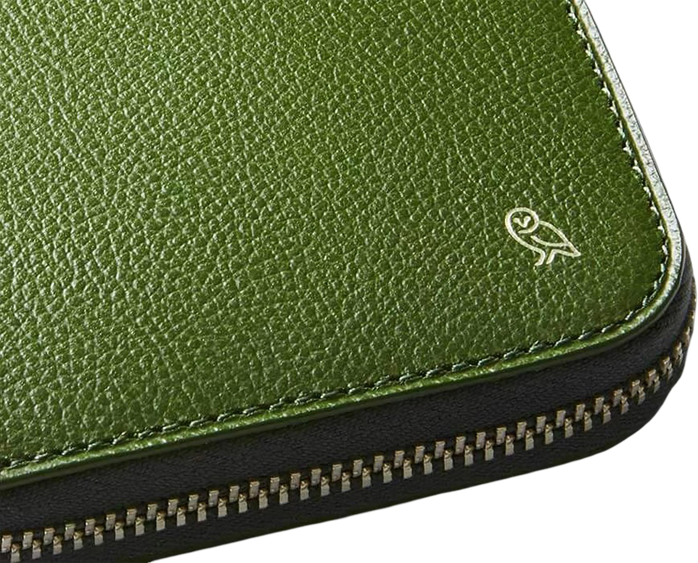 Product gallery image number 3 for product Designers Edition Zip Wallet - Women's