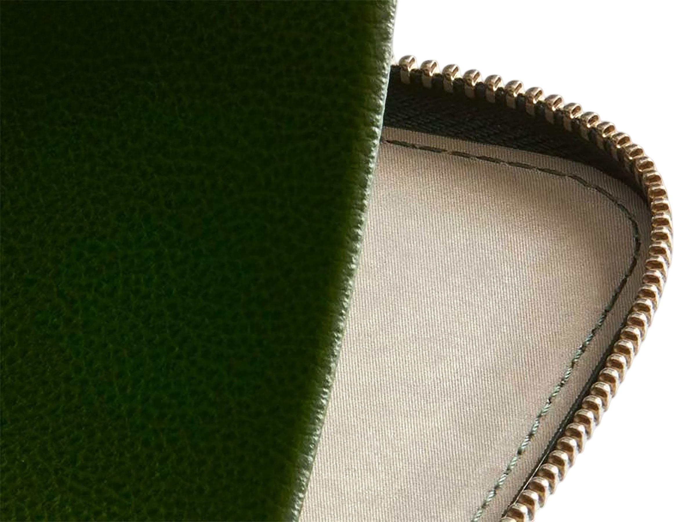 Product gallery image number 8 for product Designers Edition Zip Wallet - Women's