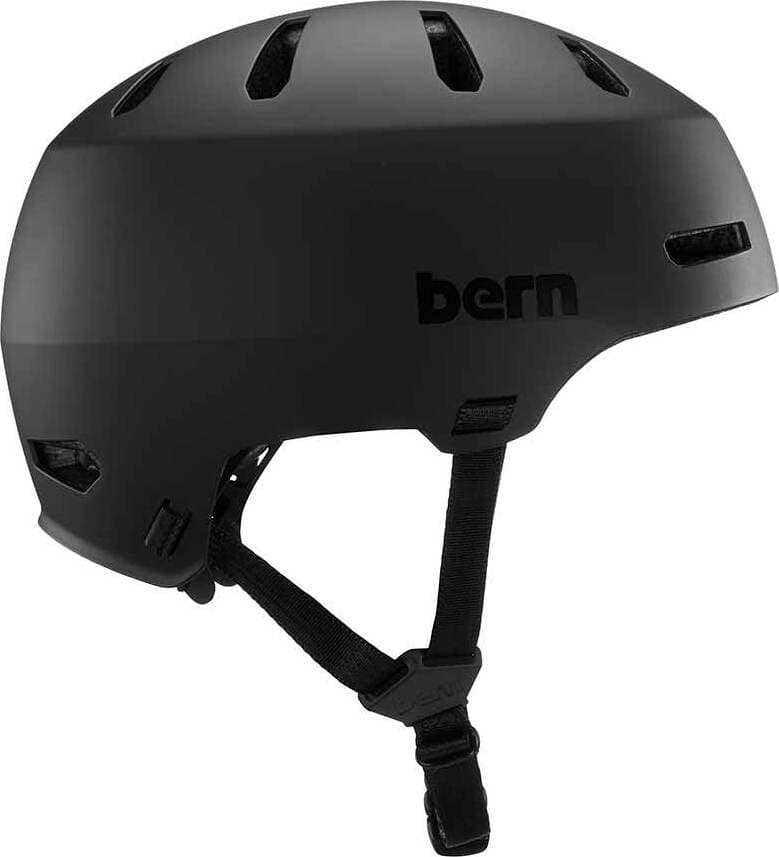 Product gallery image number 5 for product Macon 2.0 MIPS Helmet - Unisex