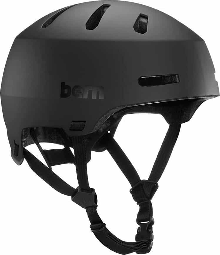 Matte Black