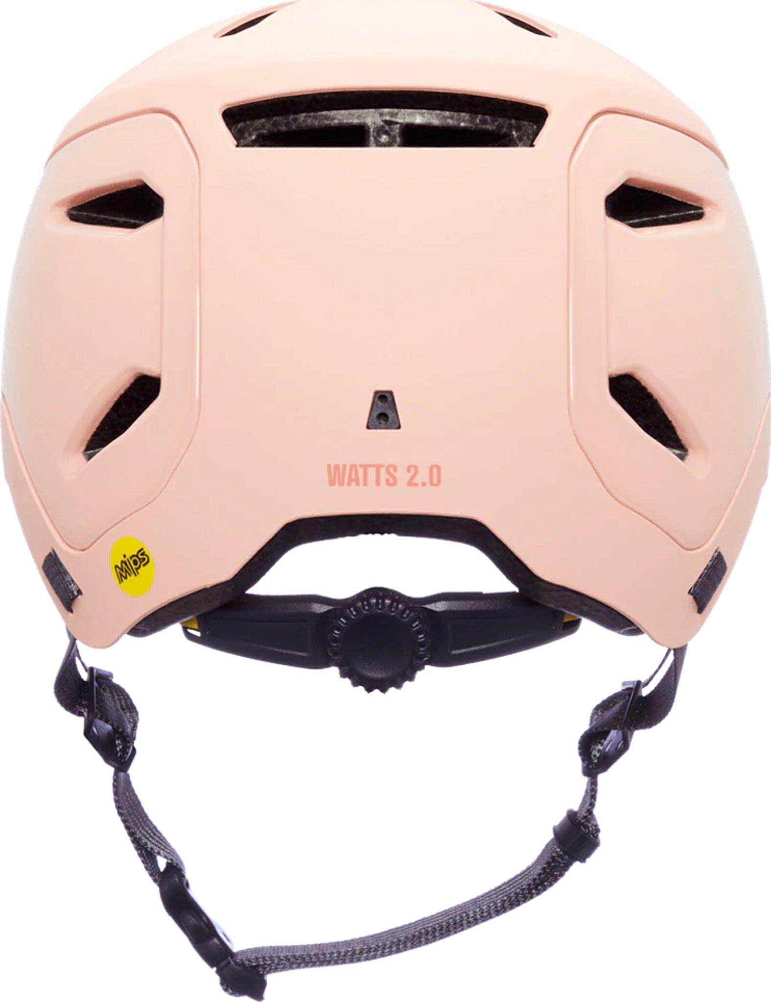 Numéro de l'image de la galerie de produits 2 pour le produit Casque Watts 2.0 MIPS - Unisexe