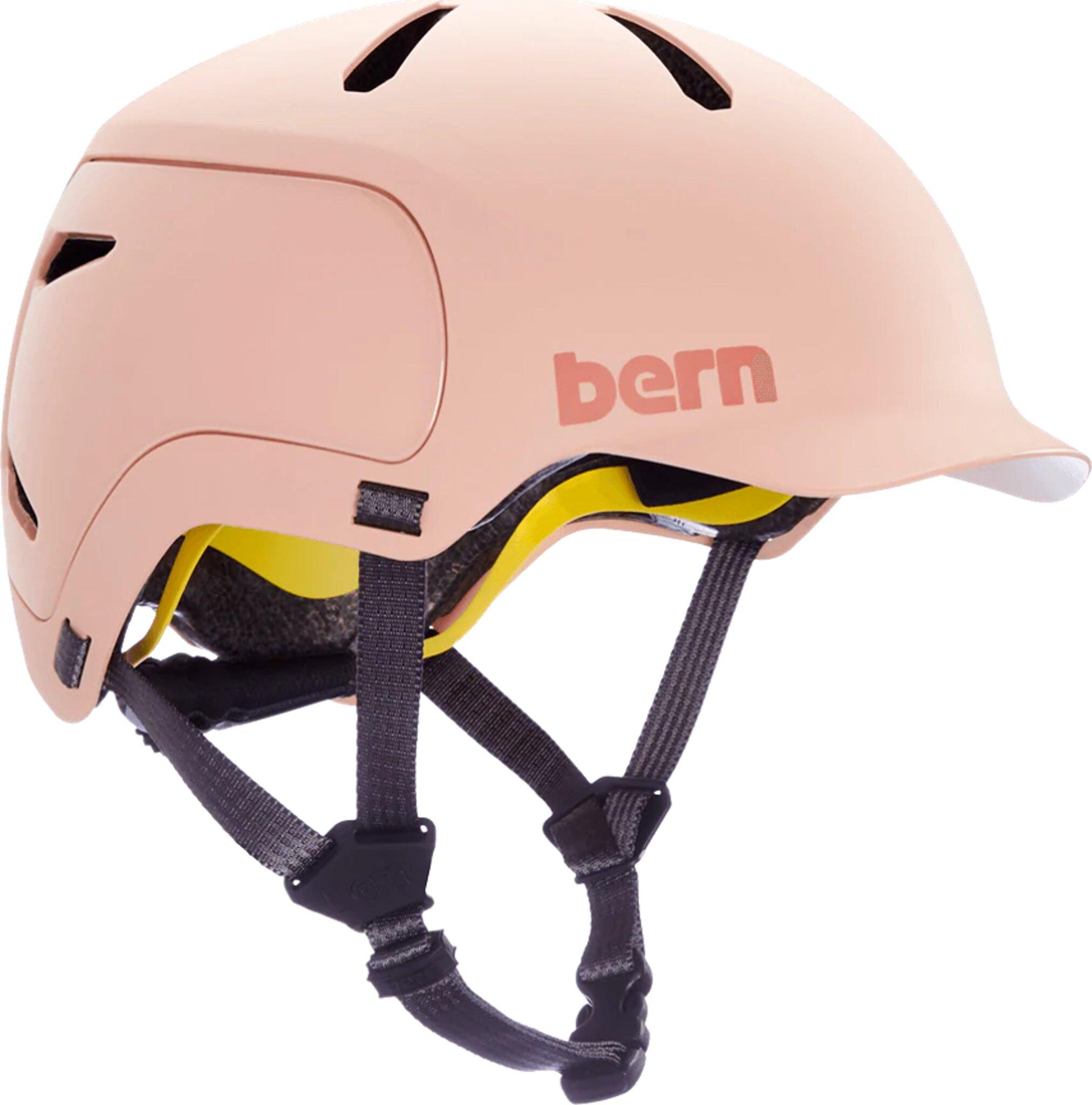 Numéro de l'image de la galerie de produits 1 pour le produit Casque Watts 2.0 MIPS - Unisexe