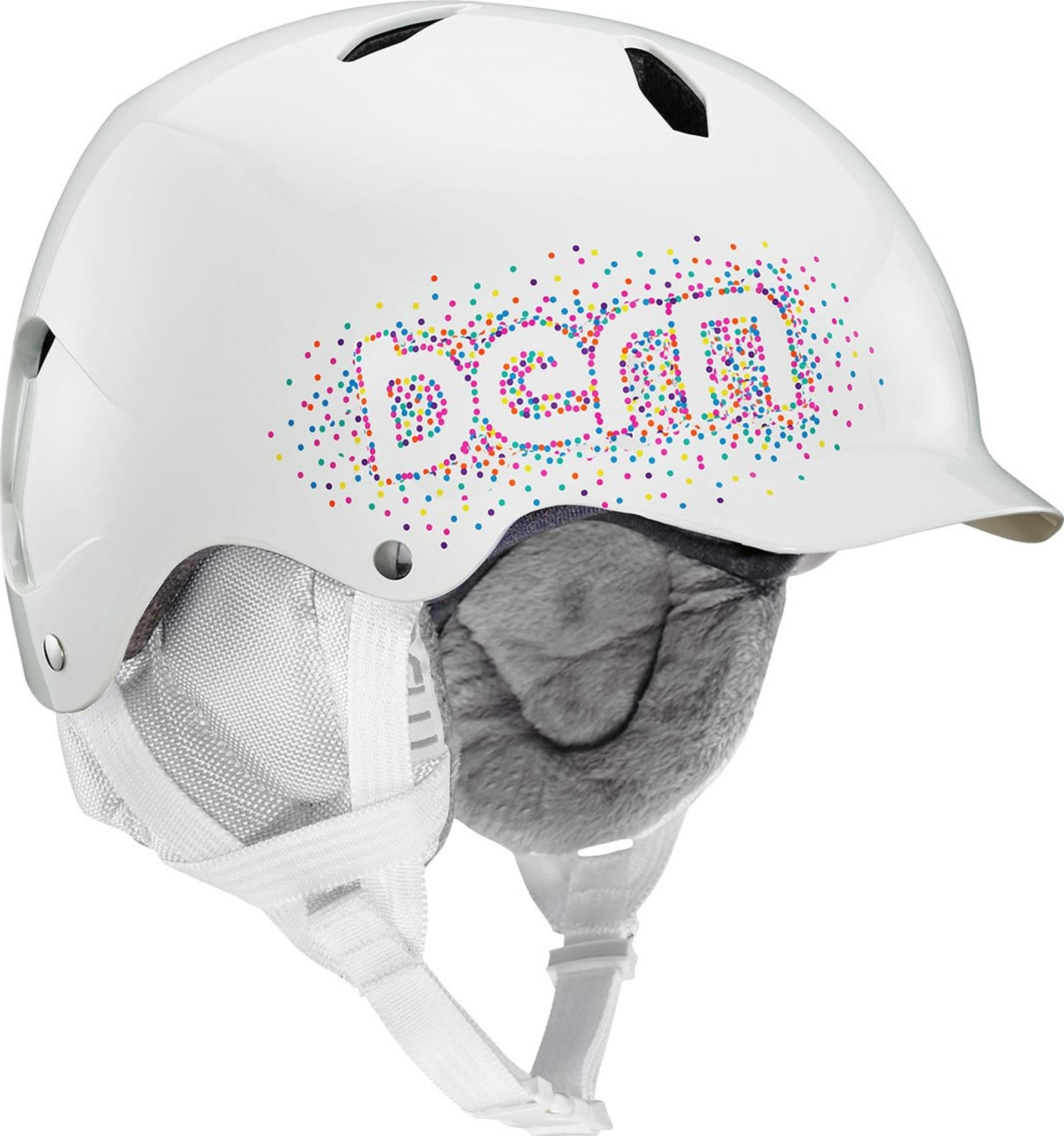 Product gallery image number 1 for product Bandito MIPS Helmet - Girls