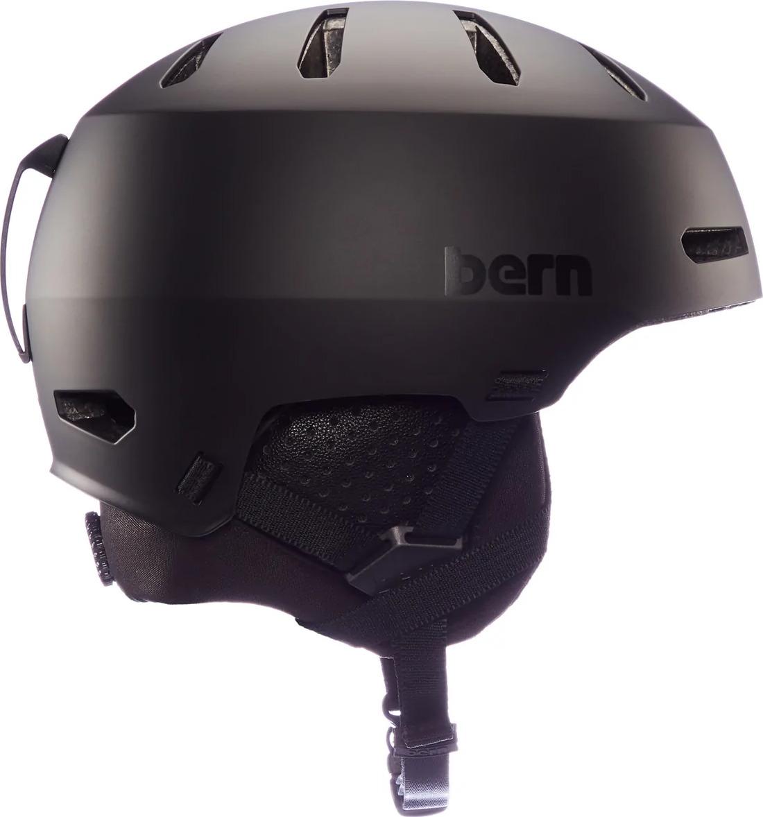 Product gallery image number 3 for product Macon 2.0 MIPS Helmet - Youth