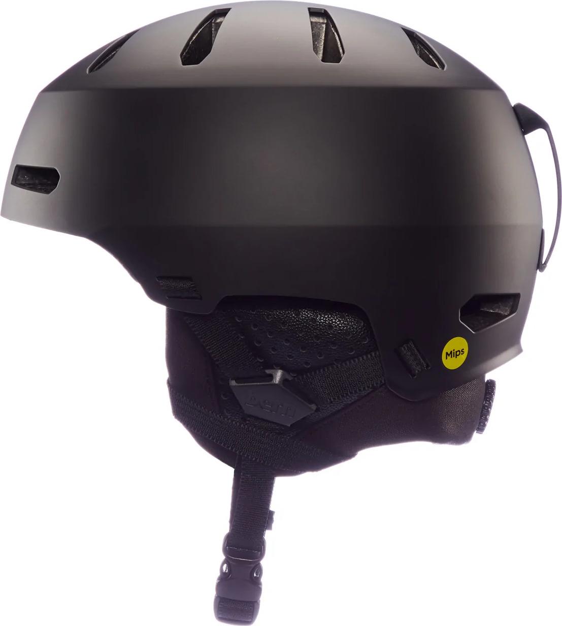 Product gallery image number 4 for product Macon 2.0 MIPS Helmet - Youth