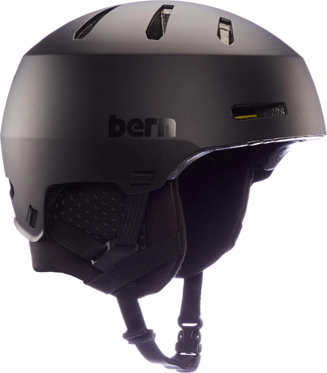 Product gallery image number 1 for product Macon 2.0 MIPS Helmet - Youth