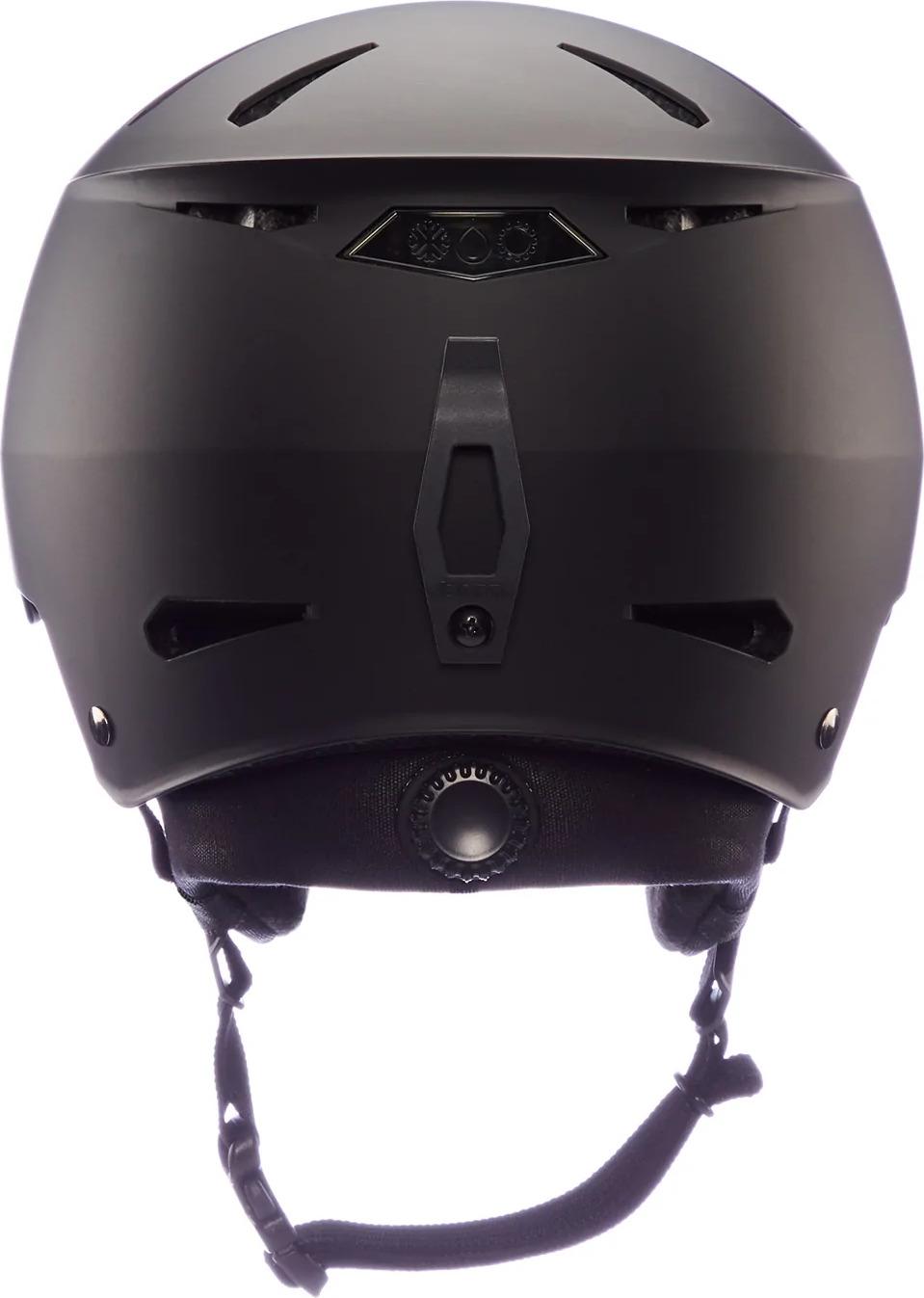 Numéro de l'image de la galerie de produits 3 pour le produit Casque de ski Hendrix MIPS - Unisexe