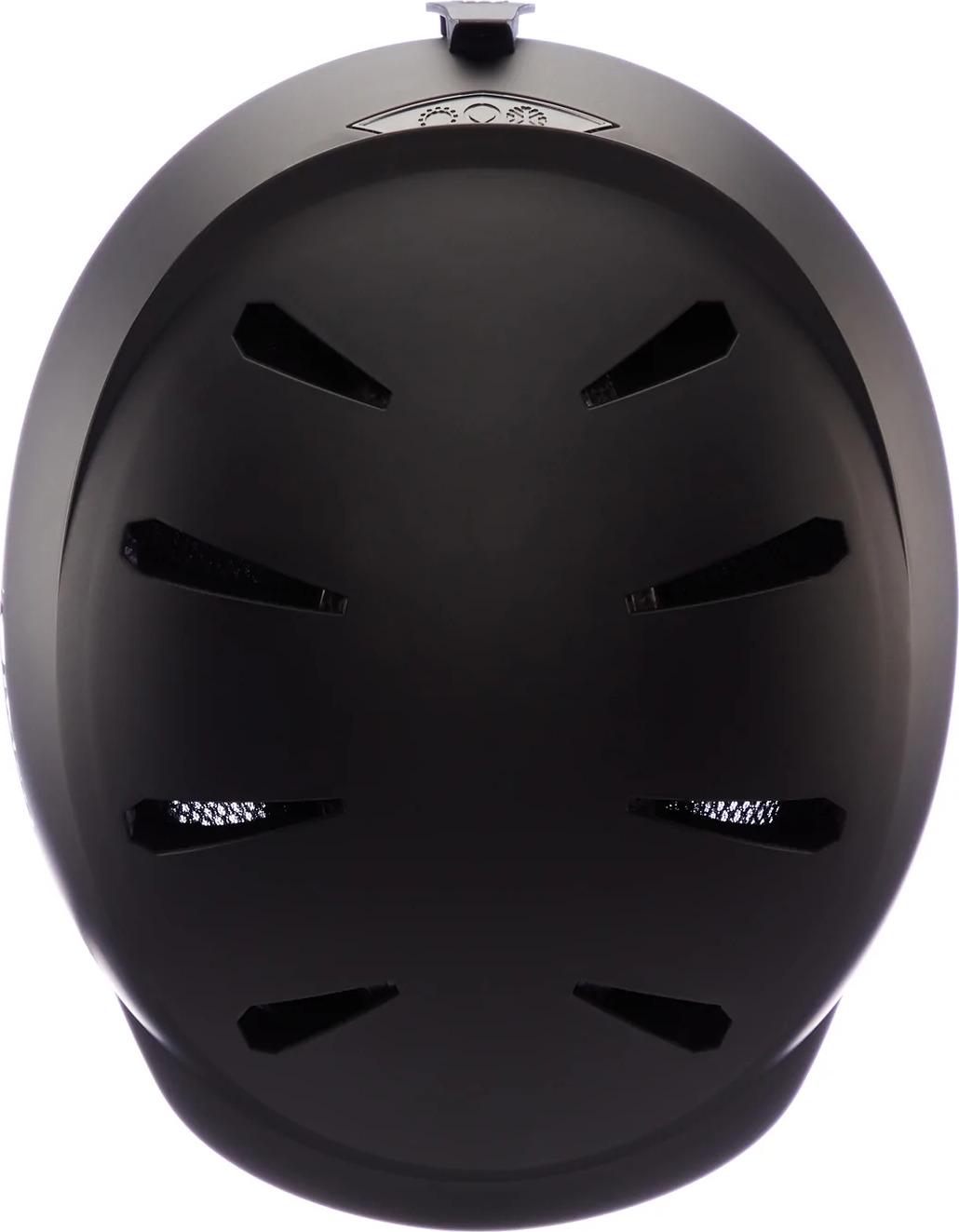 Numéro de l'image de la galerie de produits 6 pour le produit Casque de ski Hendrix MIPS - Unisexe