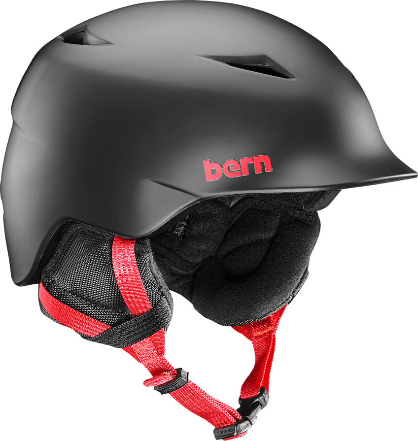 bern snowboard helmets amazon Watts 2.0 MIPS Helmet Matte Sand, M available in Matte Black with sizes from S to L Bern Camino Helmet - Youth