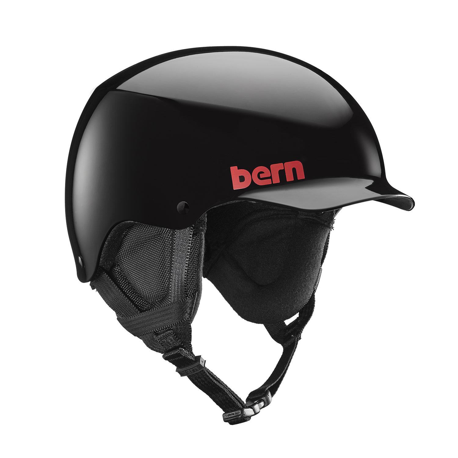 Product gallery image number 1 for product Team Baker Helmet - Men's