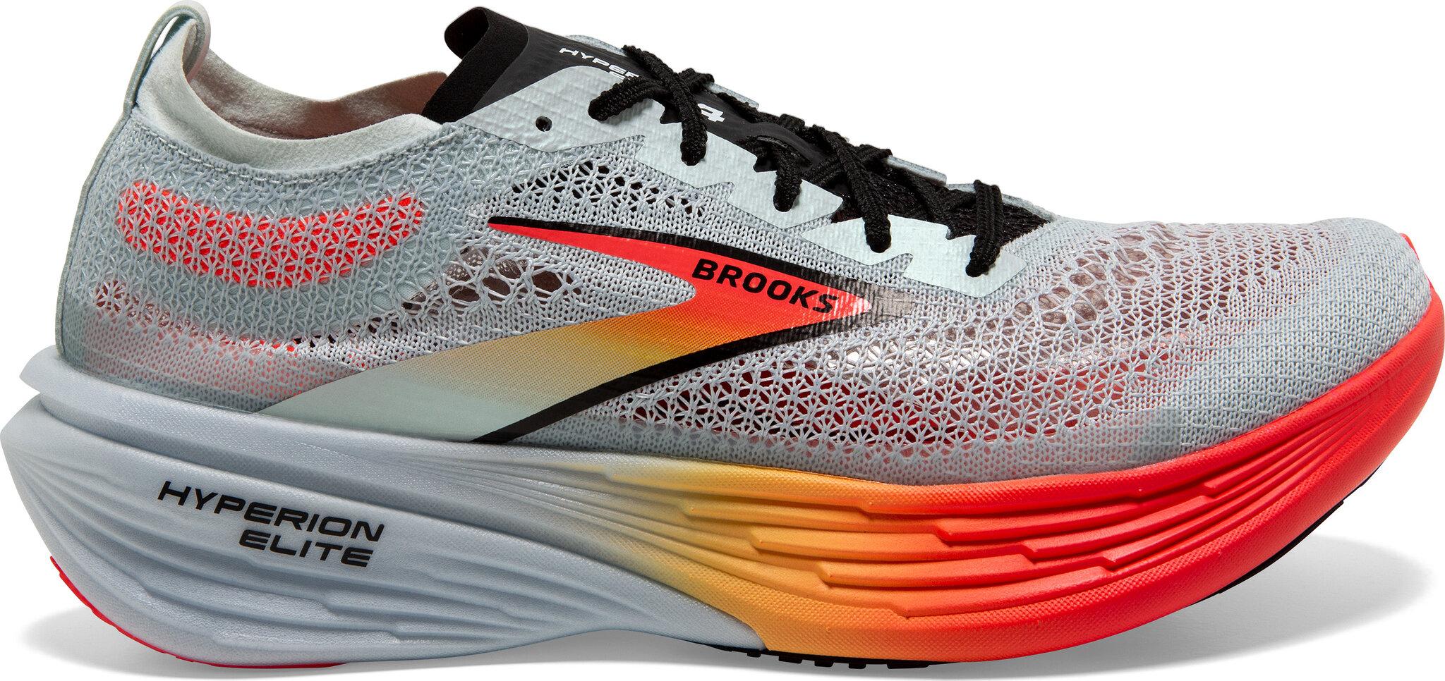 Product gallery image number 1 for product Hyperion Elite 4 Road Racing Shoes - Men's