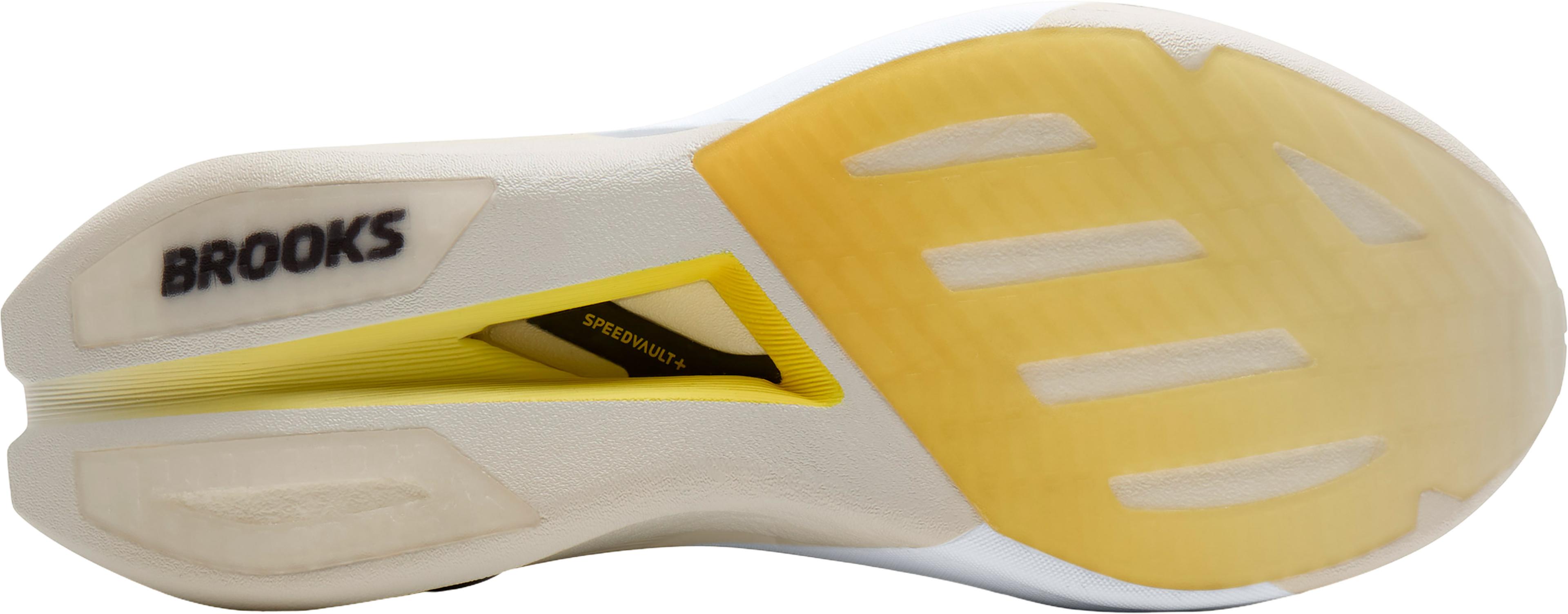 Product gallery image number 4 for product Hyperion Elite 6 Road Running Shoes - Unisex