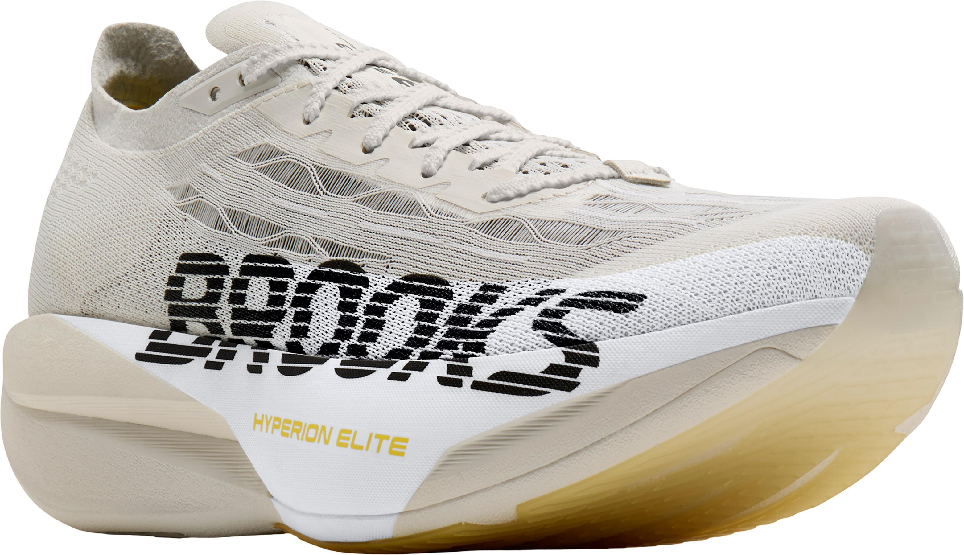 Product gallery image number 3 for product Hyperion Elite 6 Road Running Shoes - Unisex