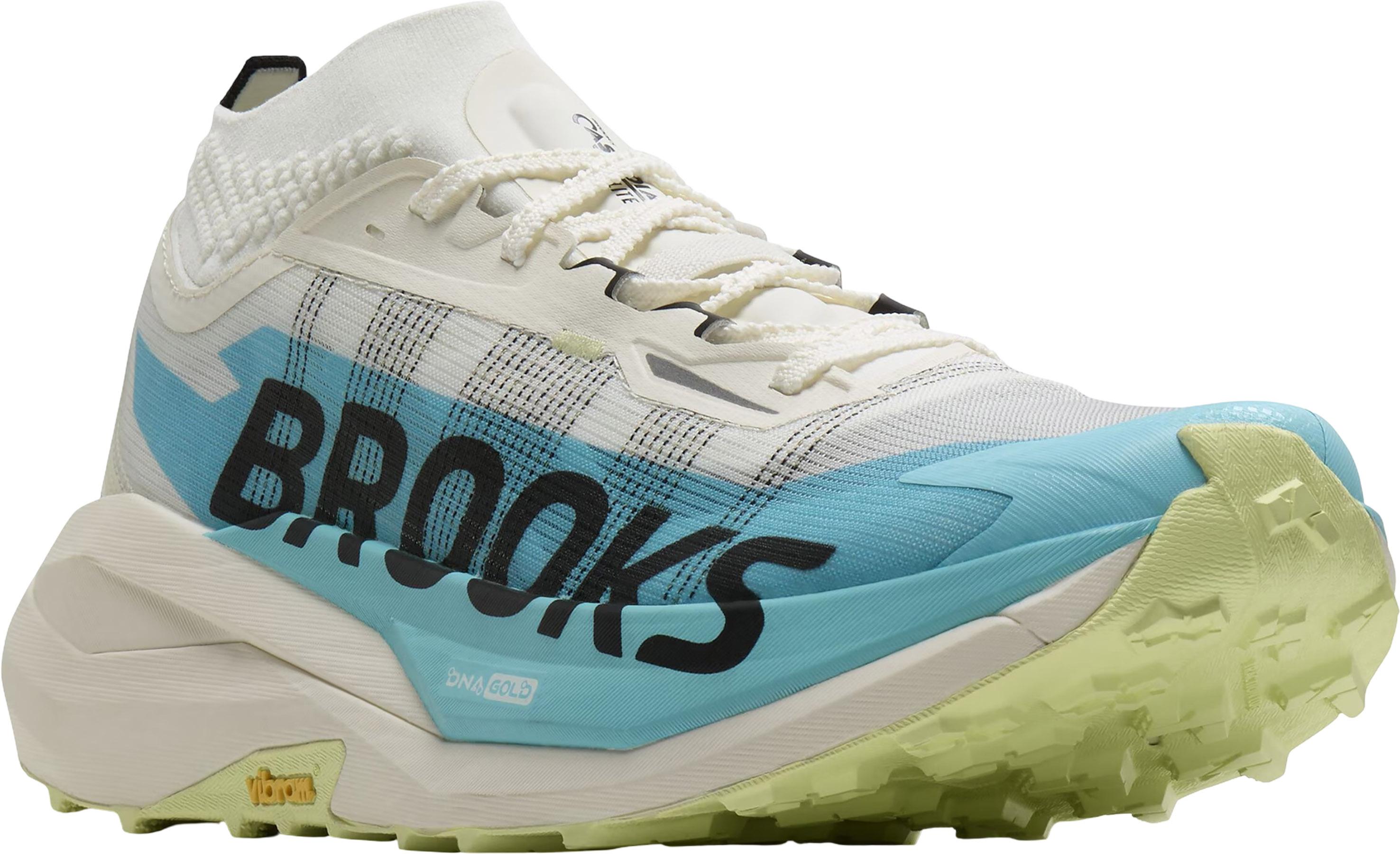 Product gallery image number 4 for product Cascadia Elite Trail Running Shoes - Unisex