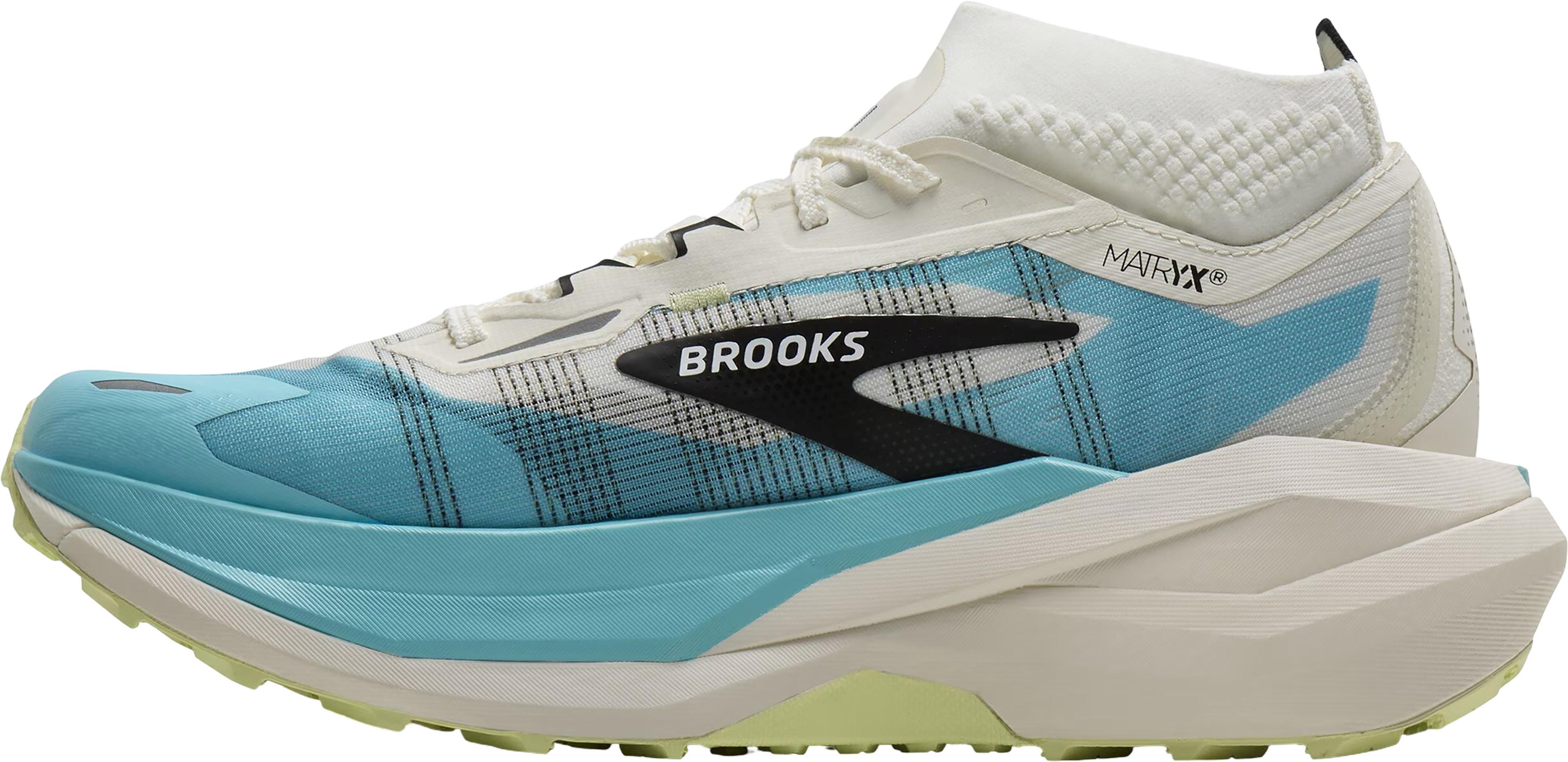 Product gallery image number 5 for product Cascadia Elite Trail Running Shoes - Unisex