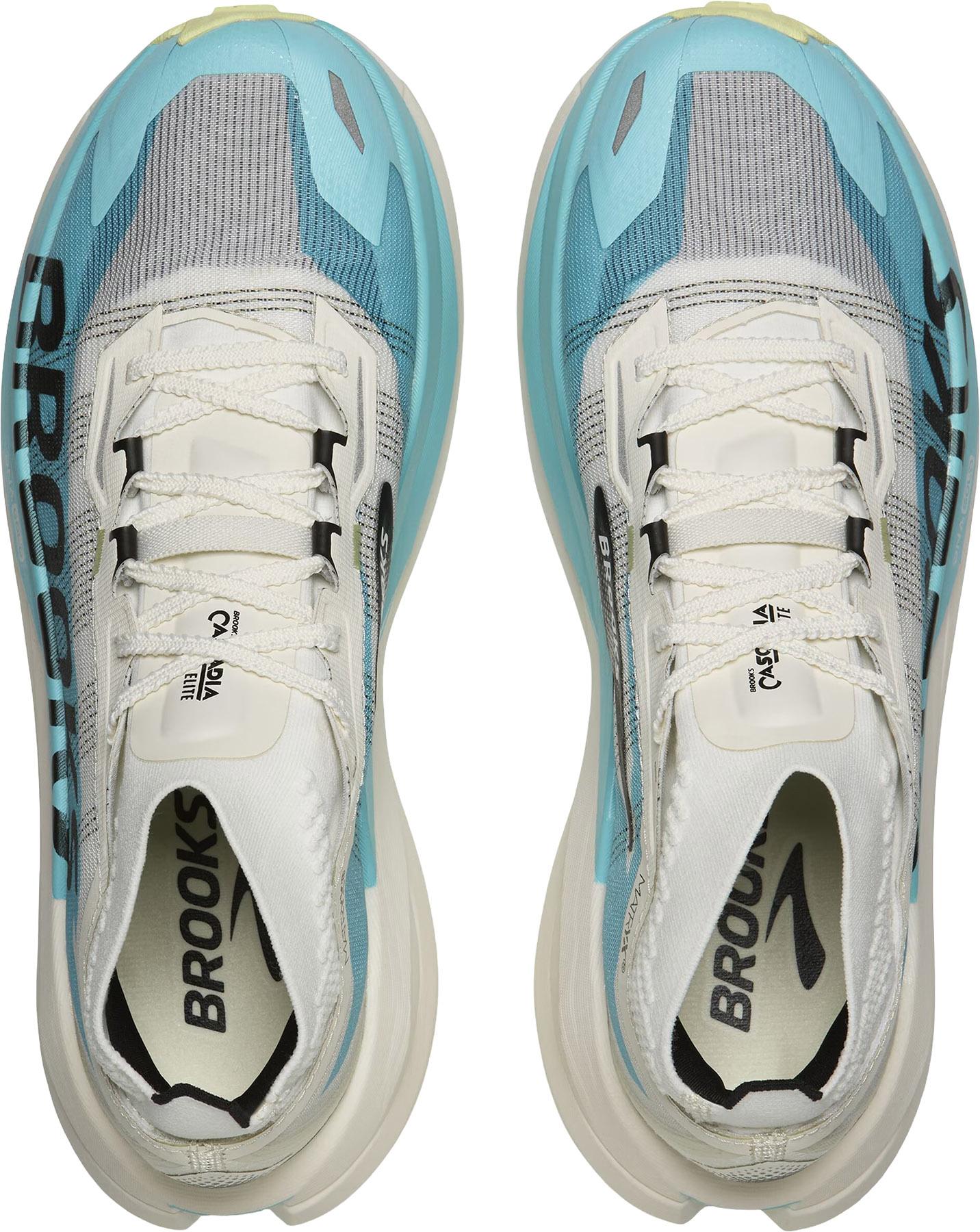 Product gallery image number 6 for product Cascadia Elite Trail Running Shoes - Unisex