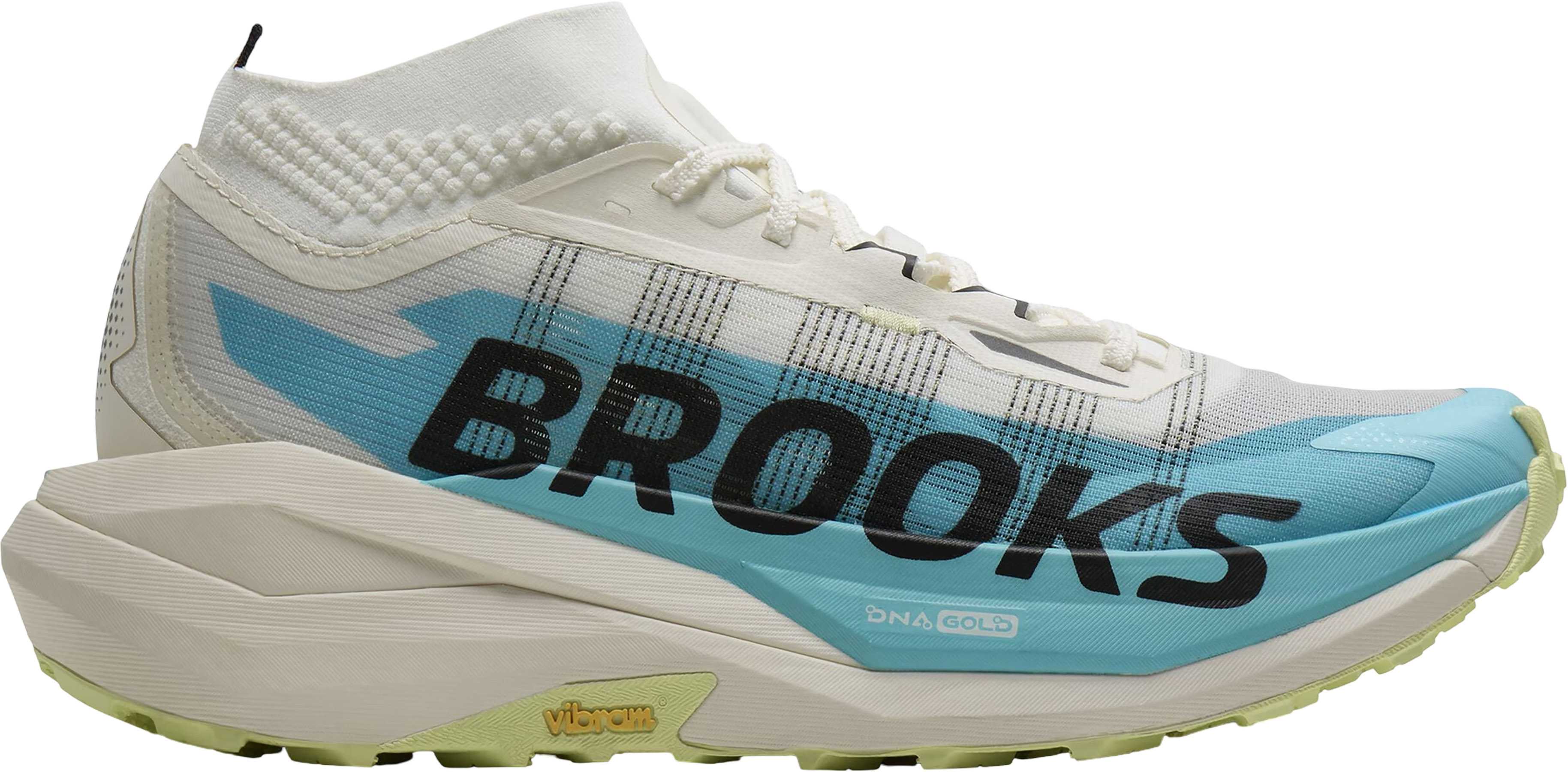 Star White - Bluefish - Black