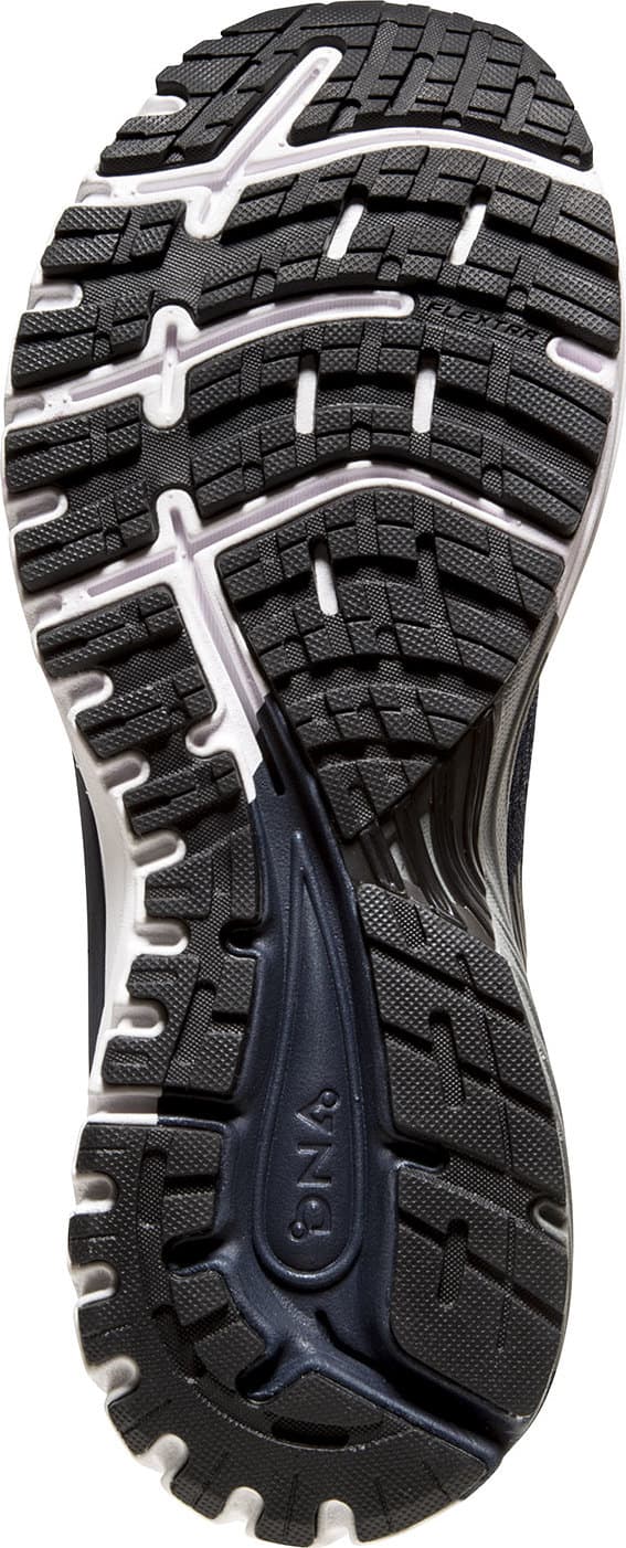 Product gallery image number 2 for product Adrenaline GTS 18 Road Running Shoes - Men's