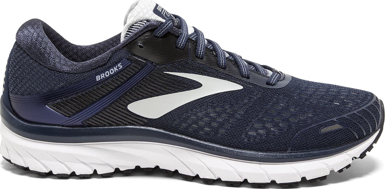 Product gallery image number 4 for product Adrenaline GTS 18 Road Running Shoes - Men's