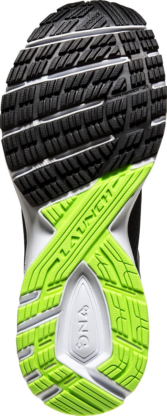 Product gallery image number 3 for product Launch 5 Road Running Shoes - Men's