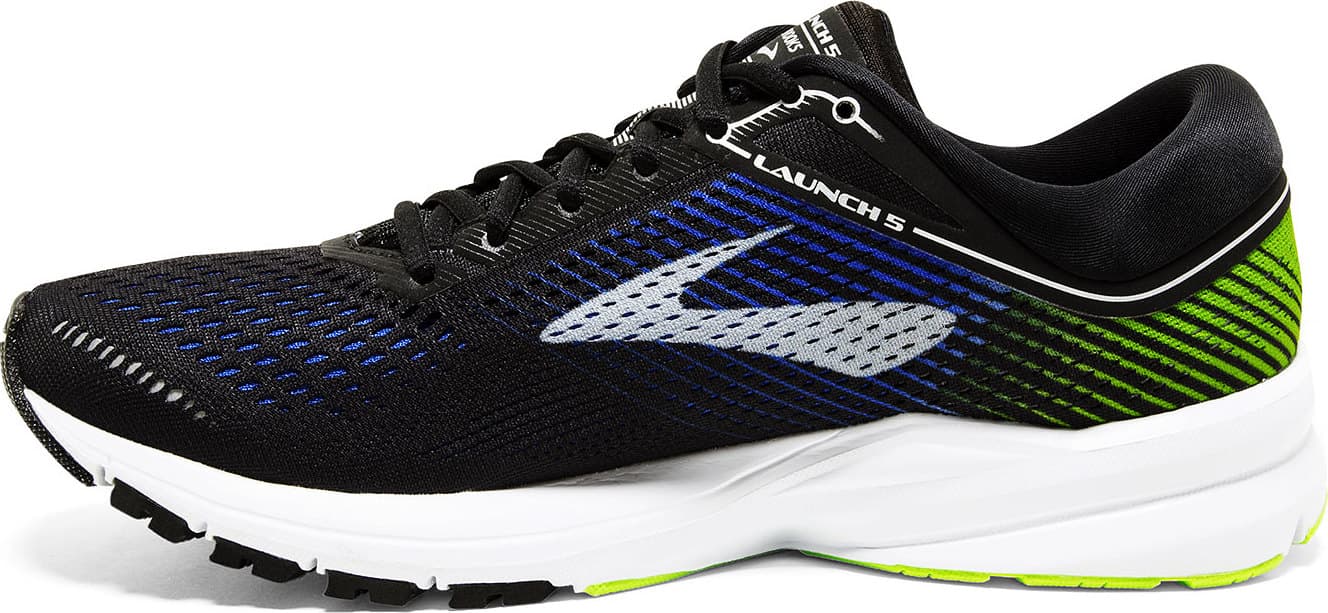 Product gallery image number 4 for product Launch 5 Road Running Shoes - Men's